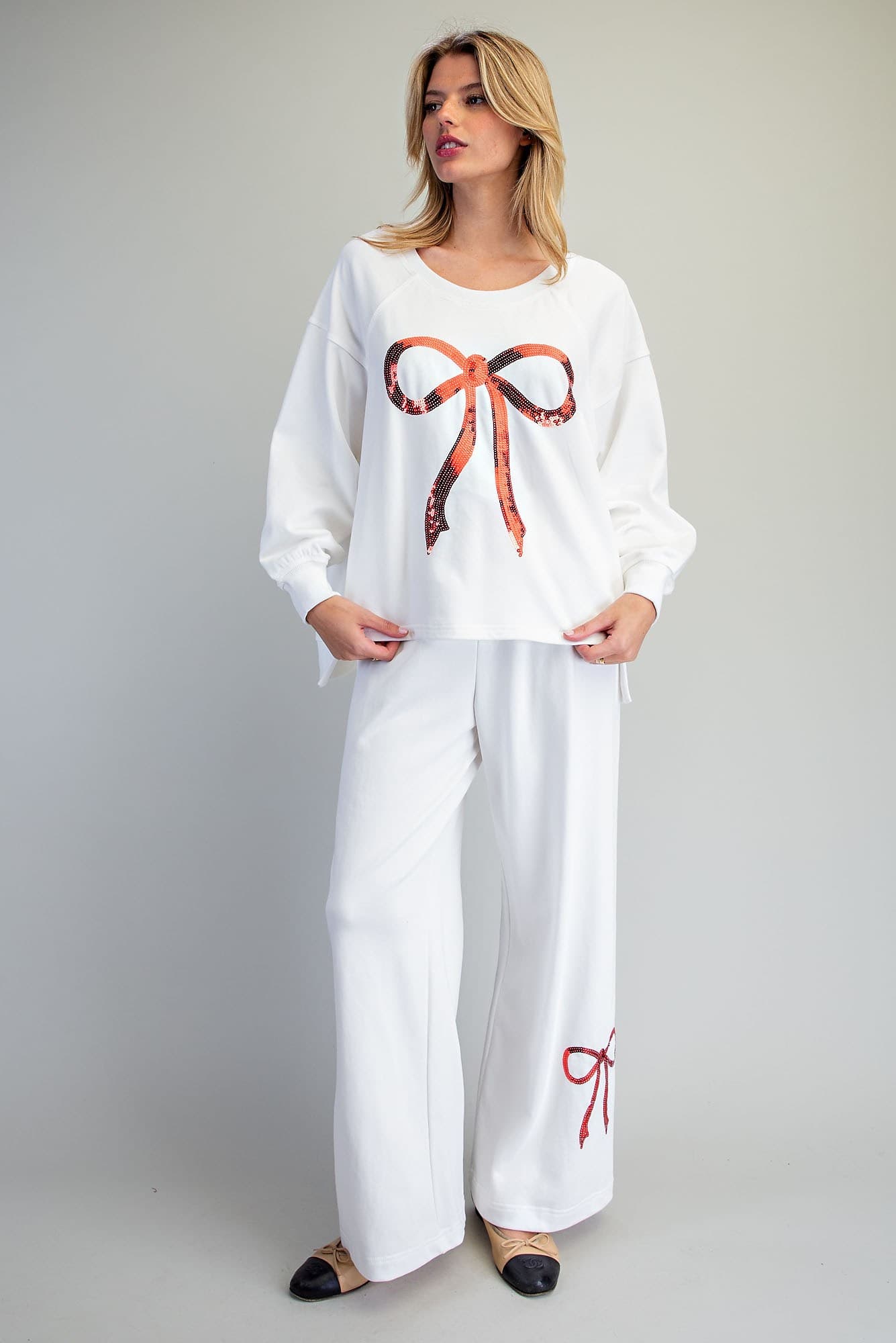 TH15872 - OFF WHITE