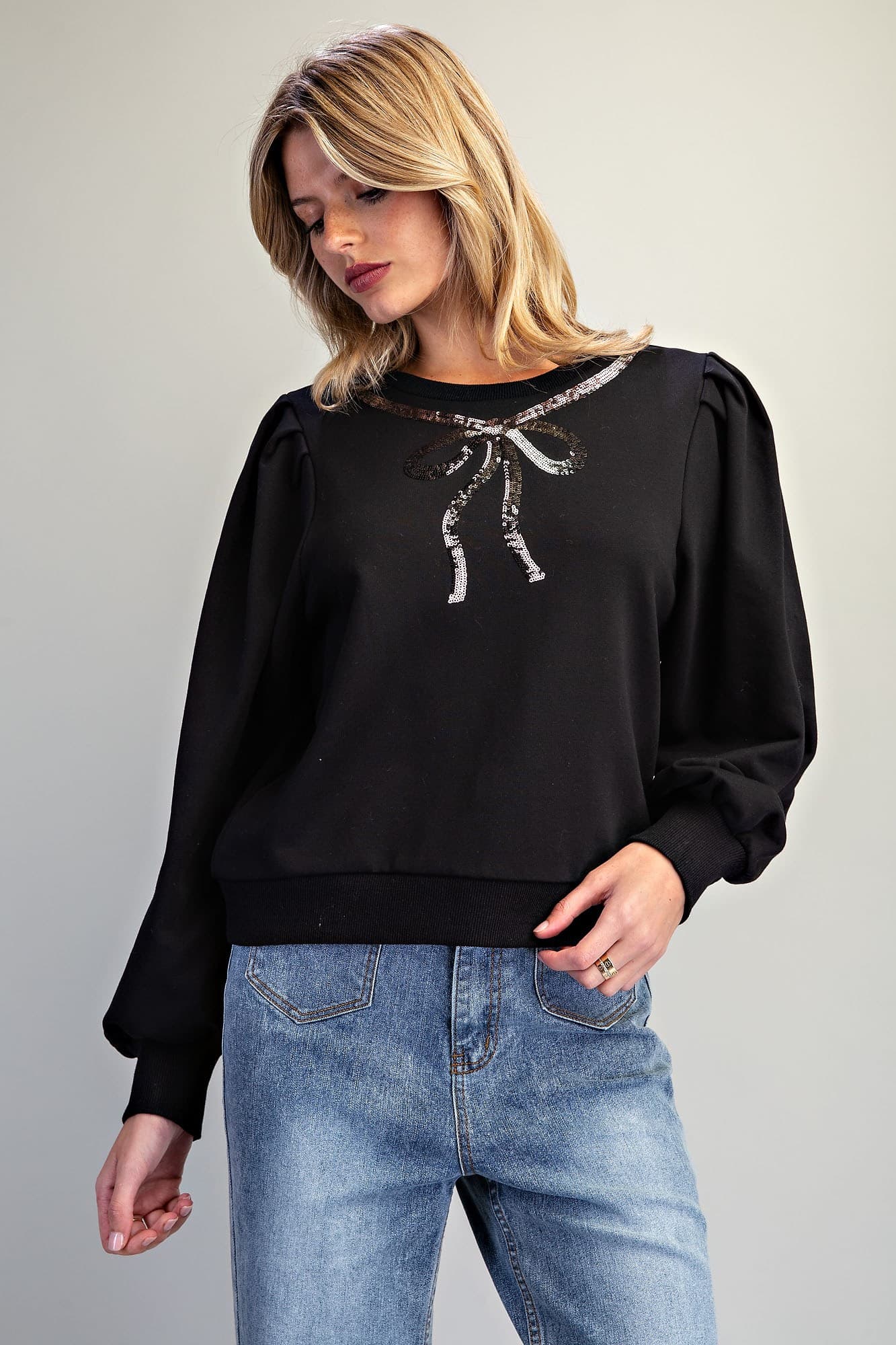 TH15802 - BLACK
