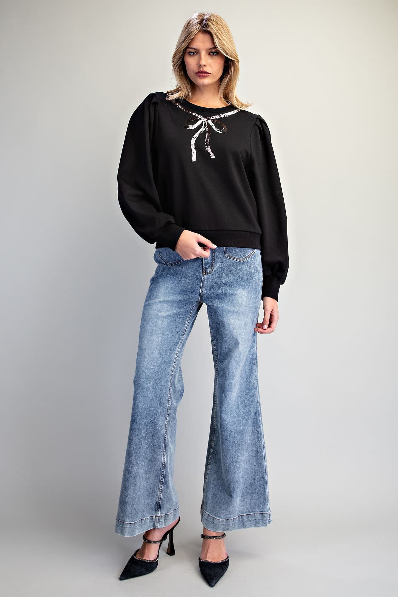 TH15802 - BLACK