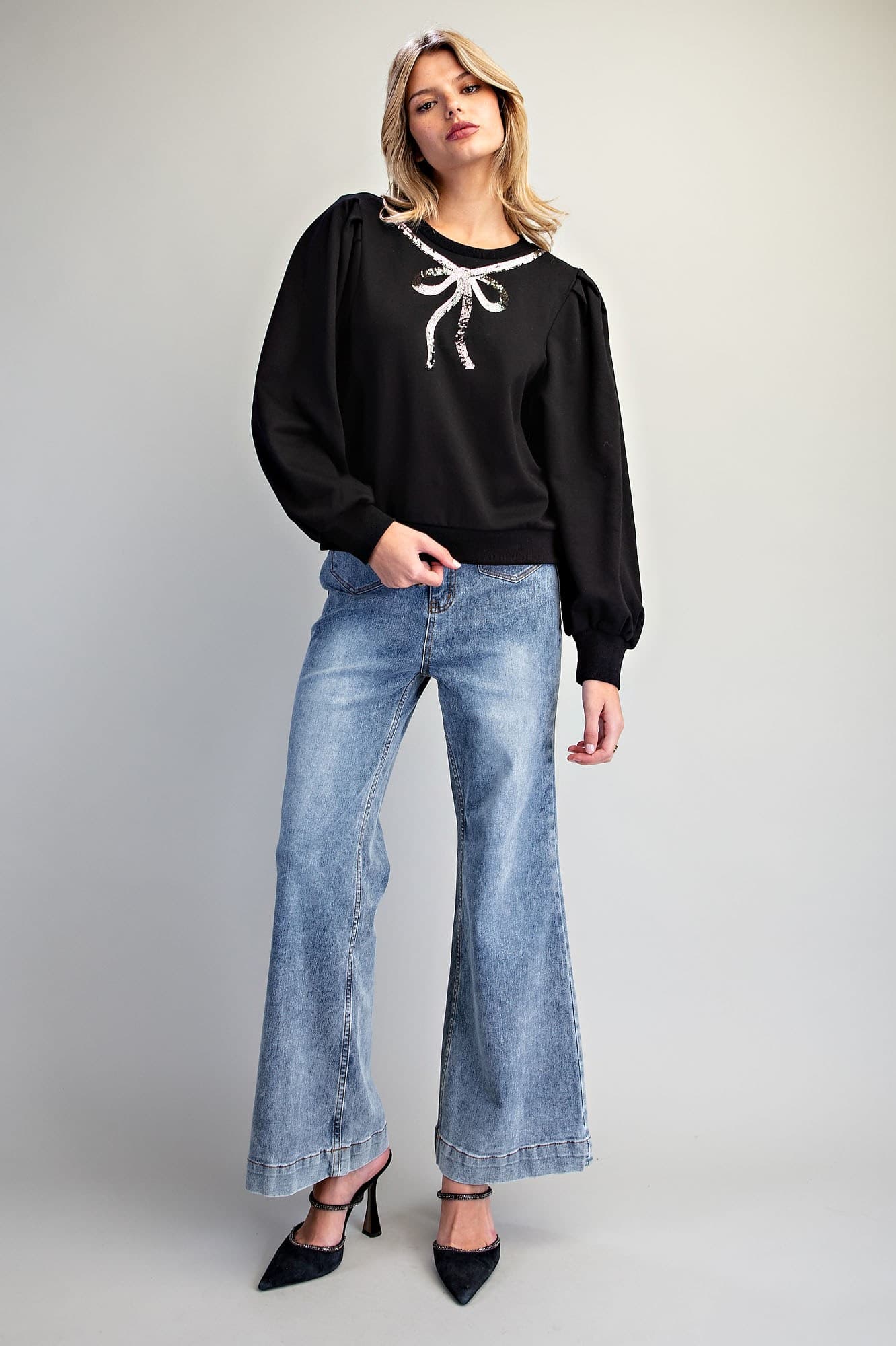 TH15802 - BLACK