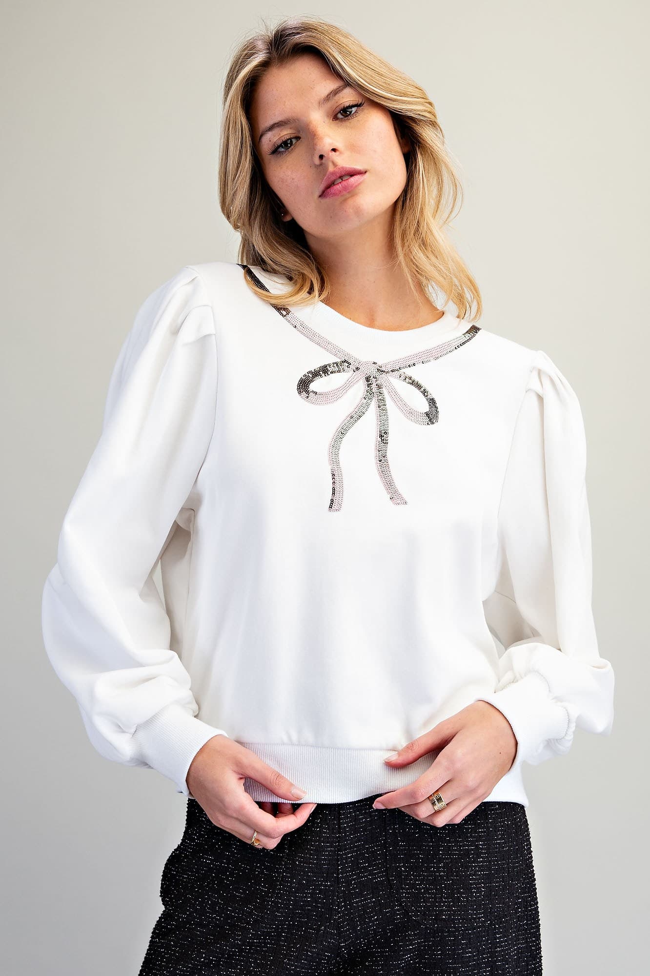 TH15802 - OFF WHITE