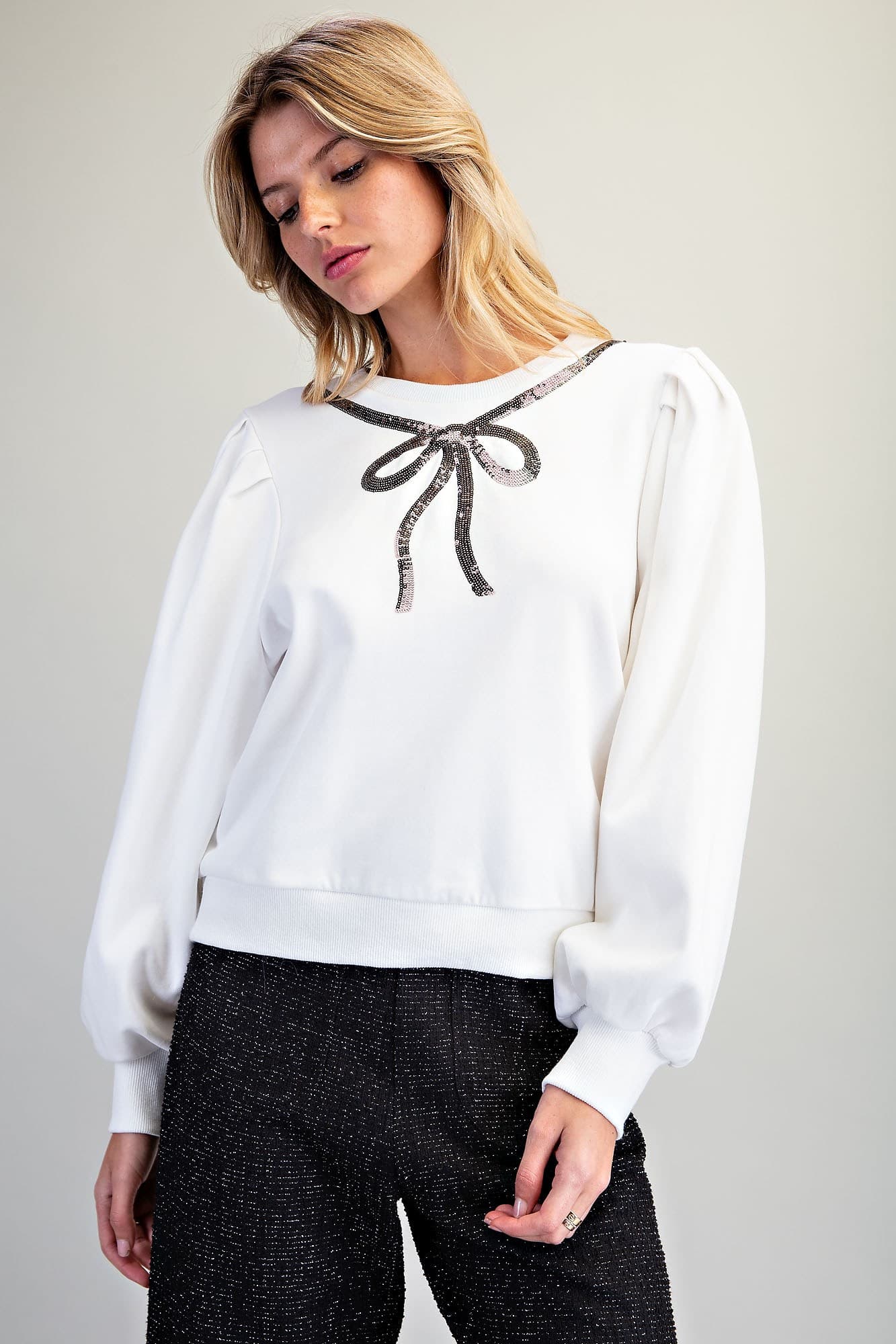 TH15802 - OFF WHITE