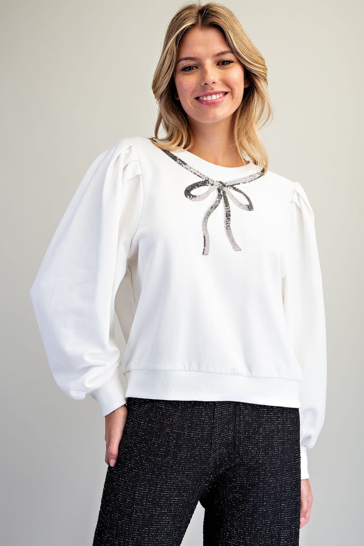 TH15802 - OFF WHITE