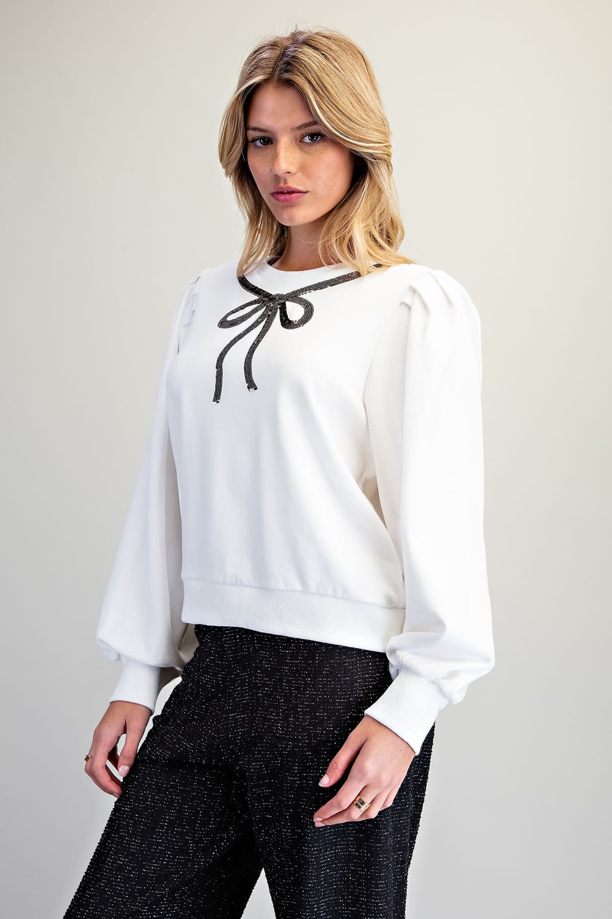 TH15802 - OFF WHITE