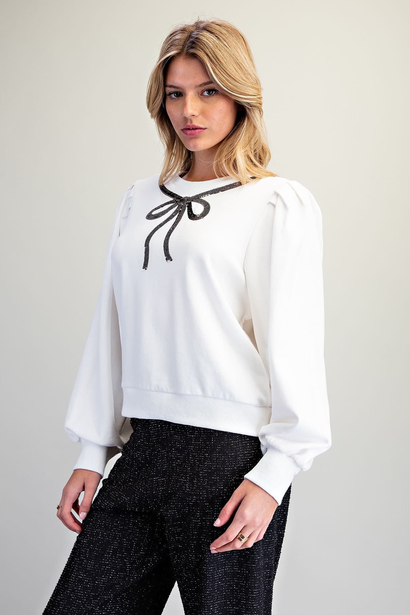 TH15802 - OFF WHITE