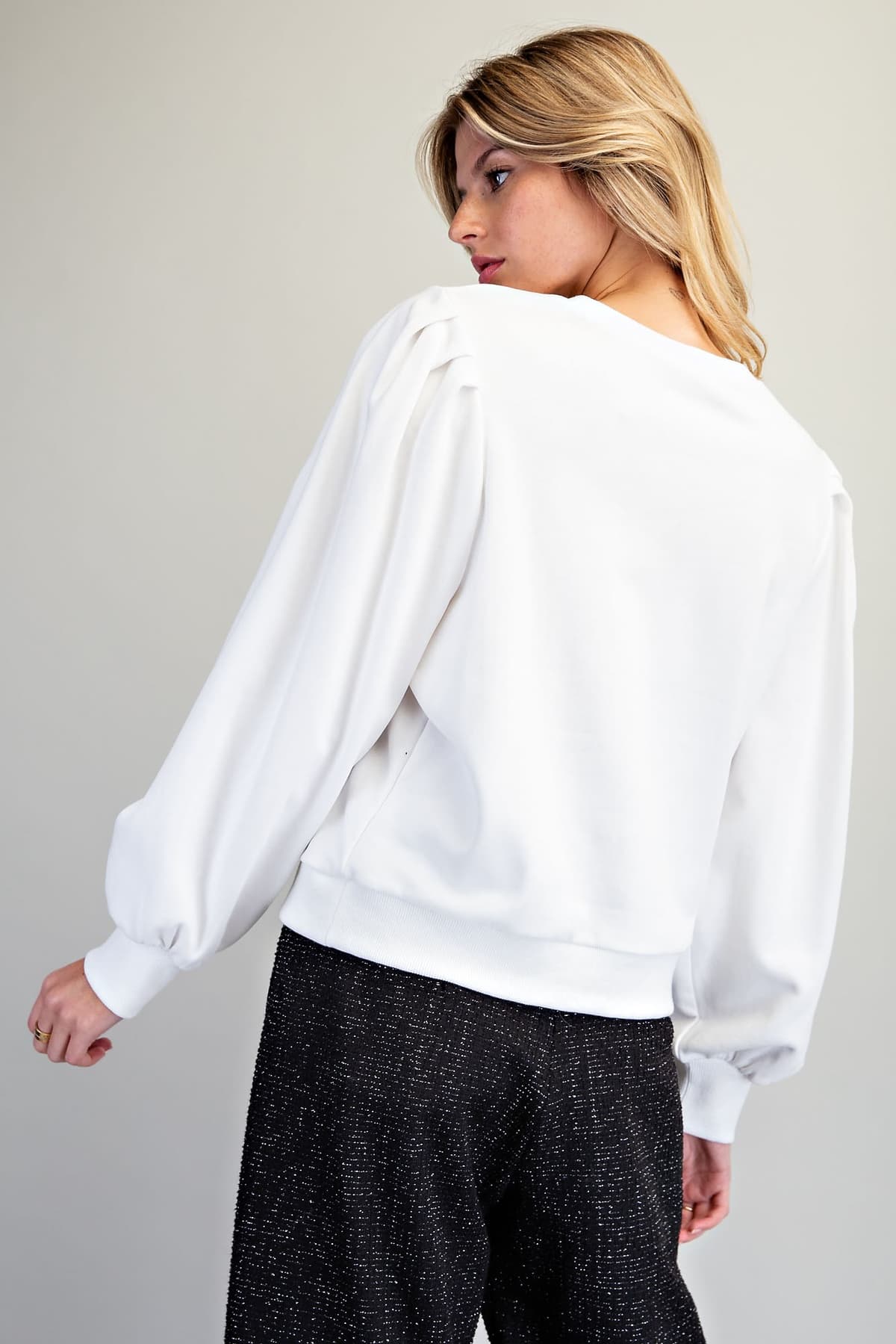 TH15802 - OFF WHITE