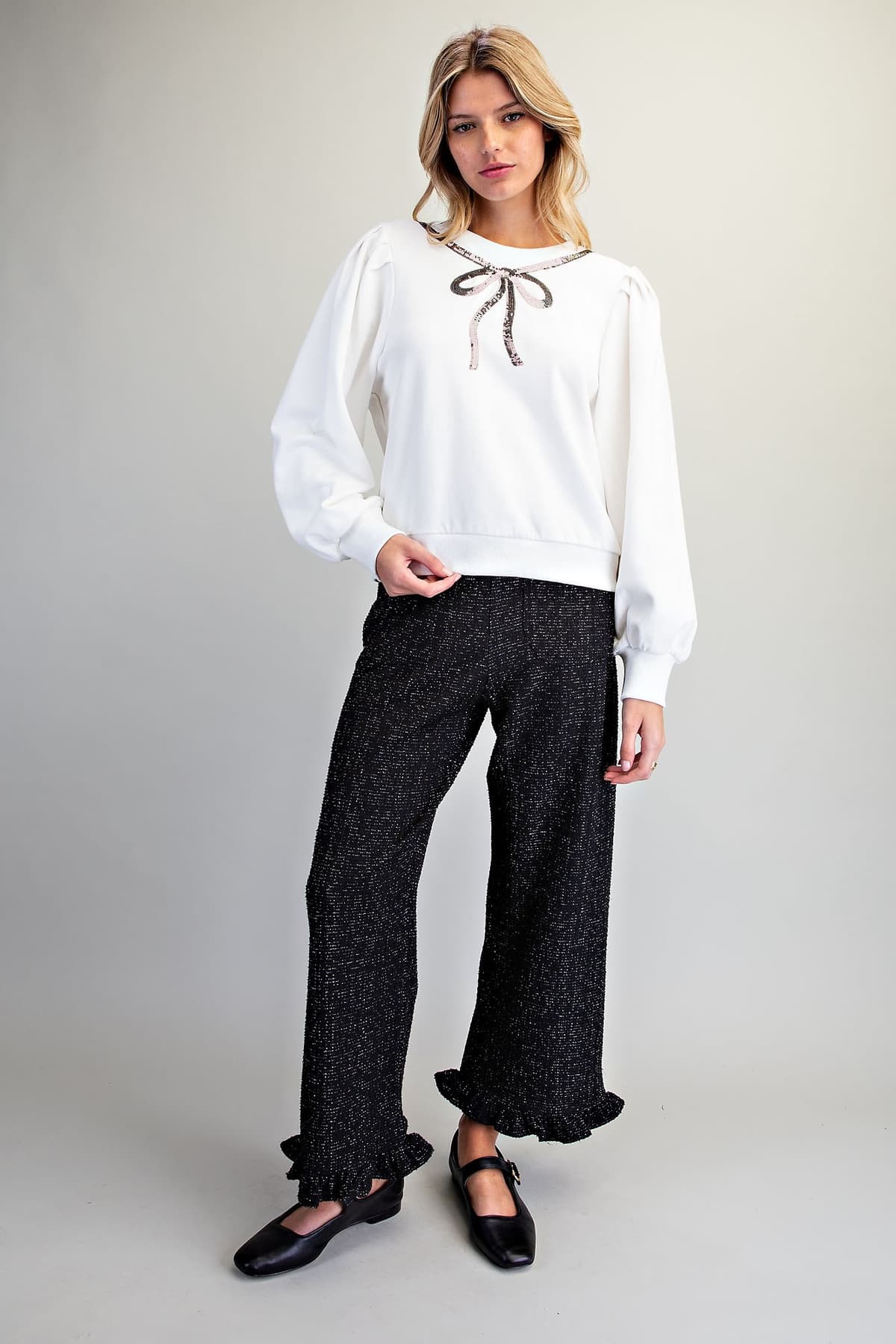 TH15802 - OFF WHITE