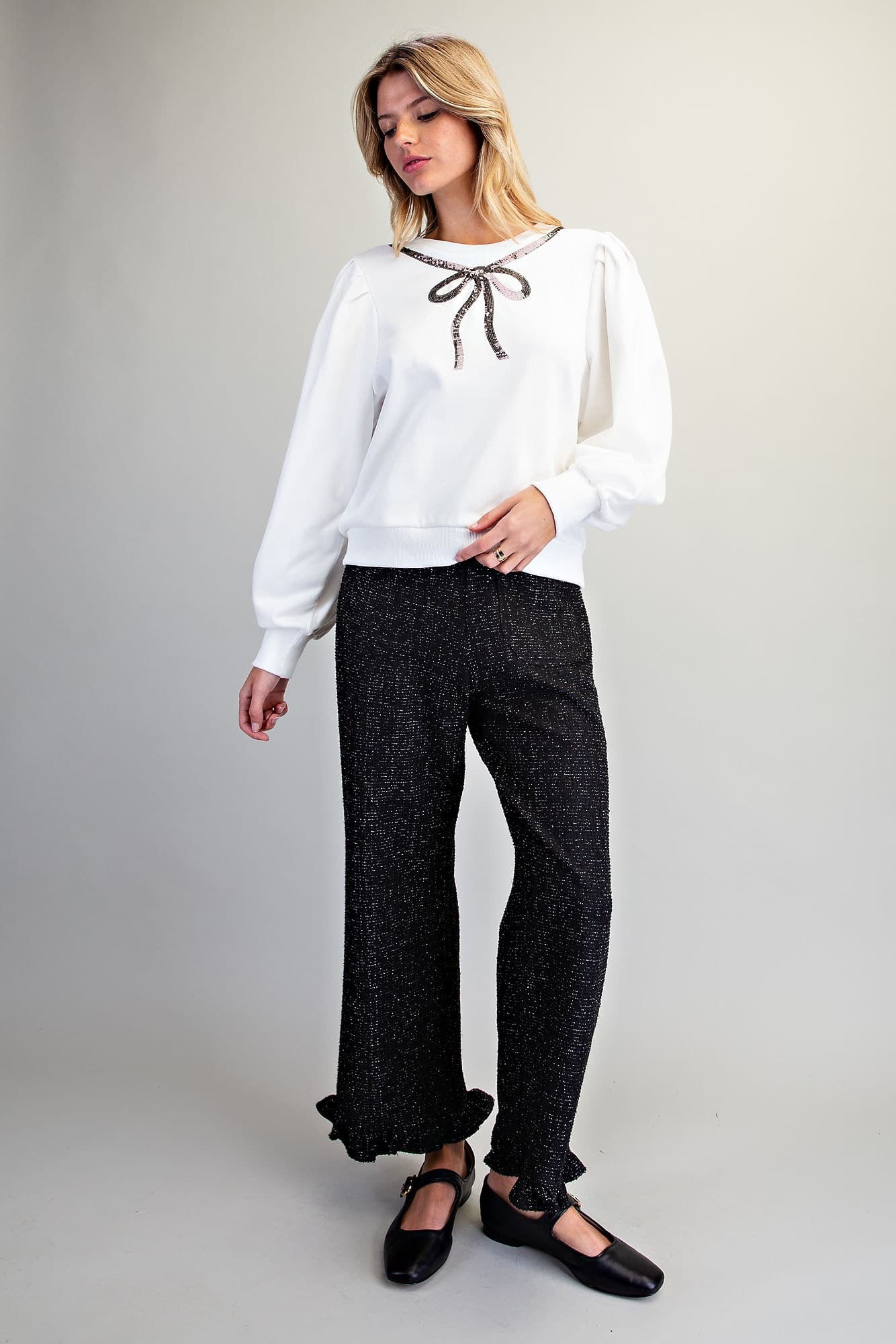 TH15802 - OFF WHITE