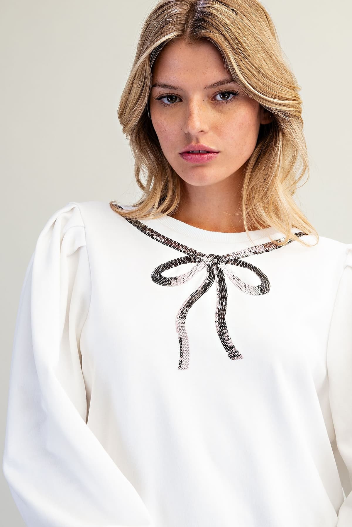 TH15802 - OFF WHITE