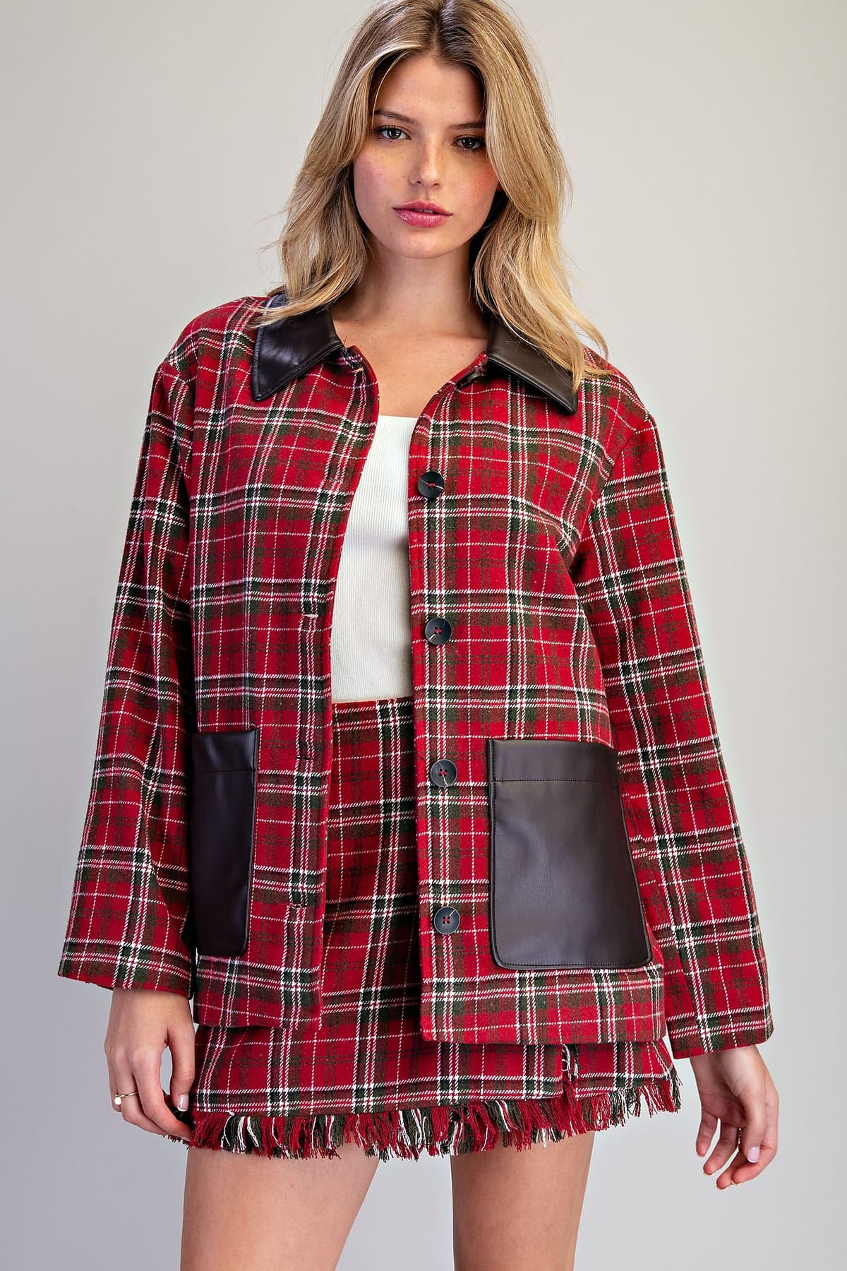 JH15867 - HOLLY BERRY