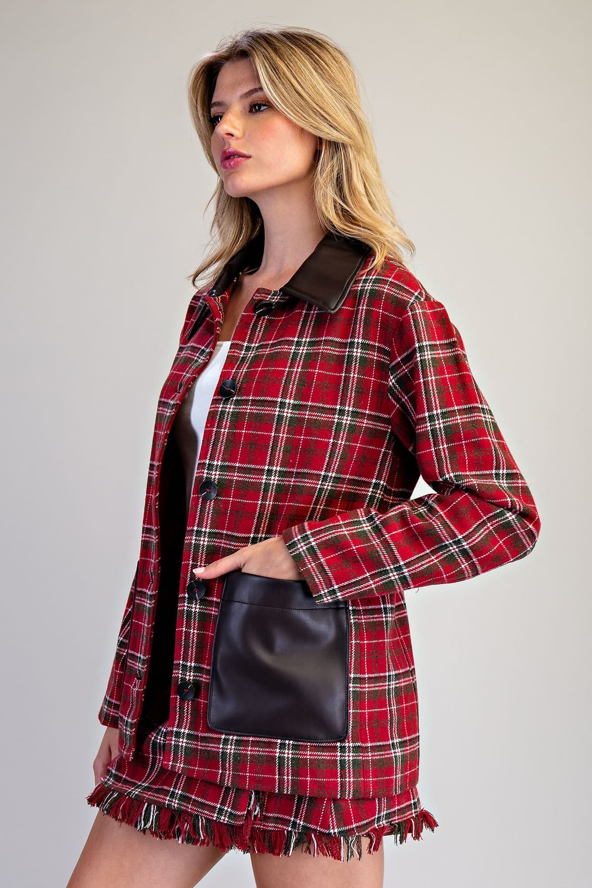 JH15867 - HOLLY BERRY