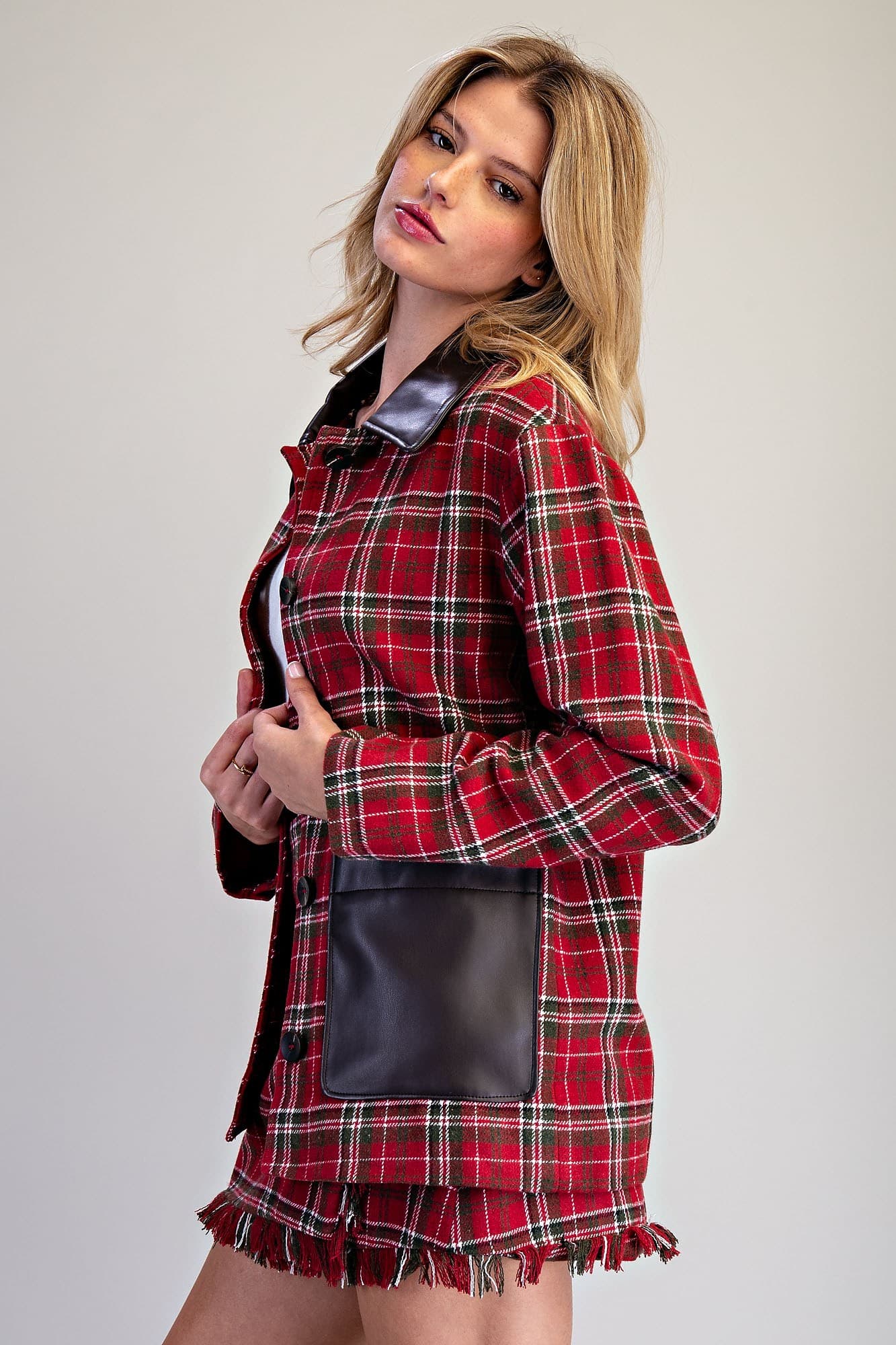 JH15867 - HOLLY BERRY