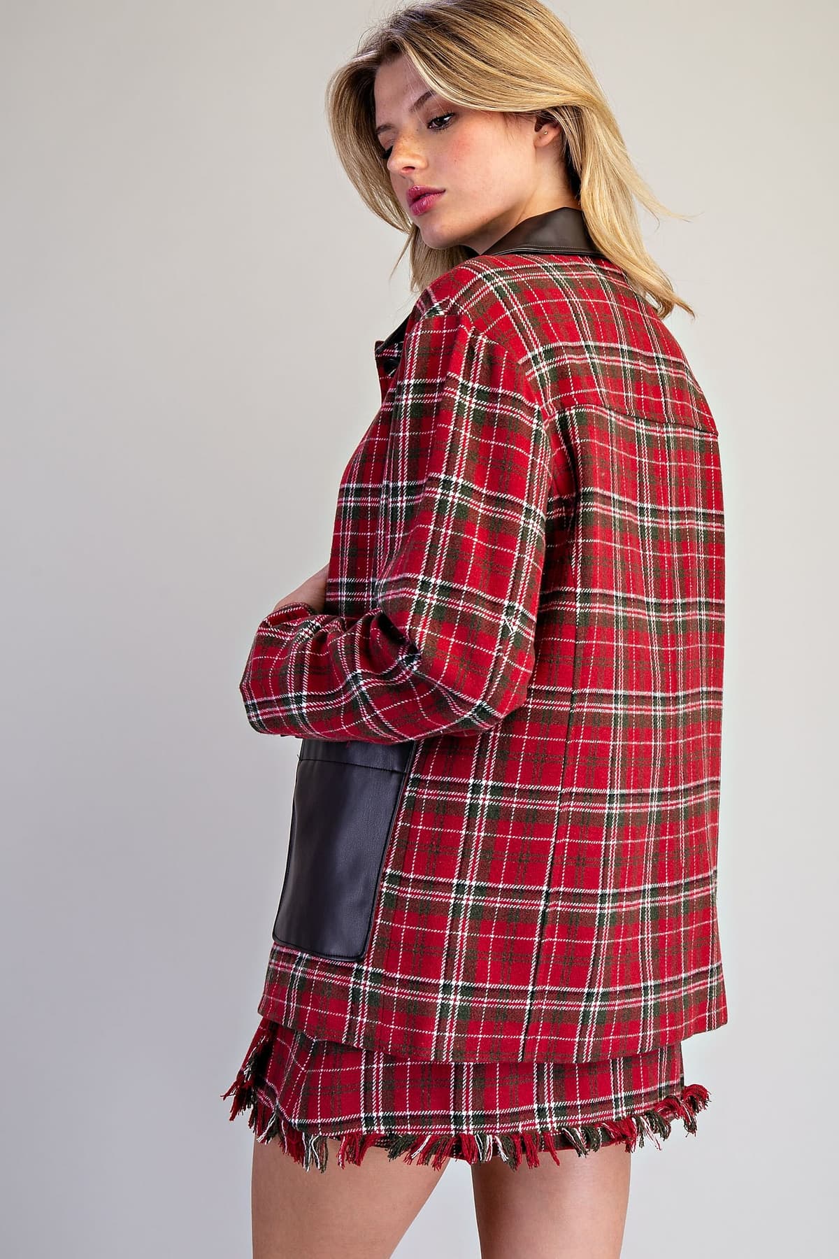 JH15867 - HOLLY BERRY