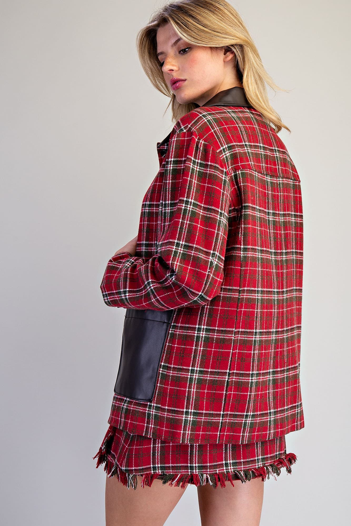 JH15867 - HOLLY BERRY