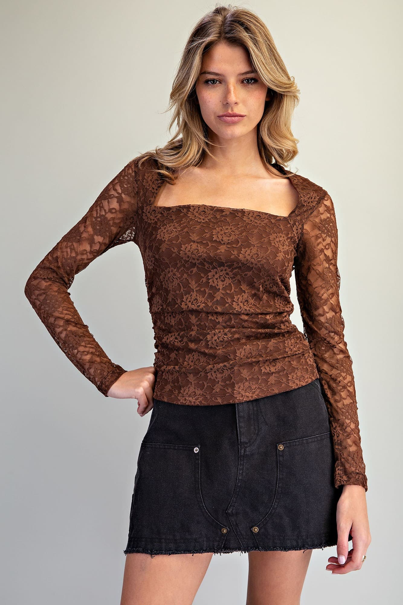 TK16449 - COCOA