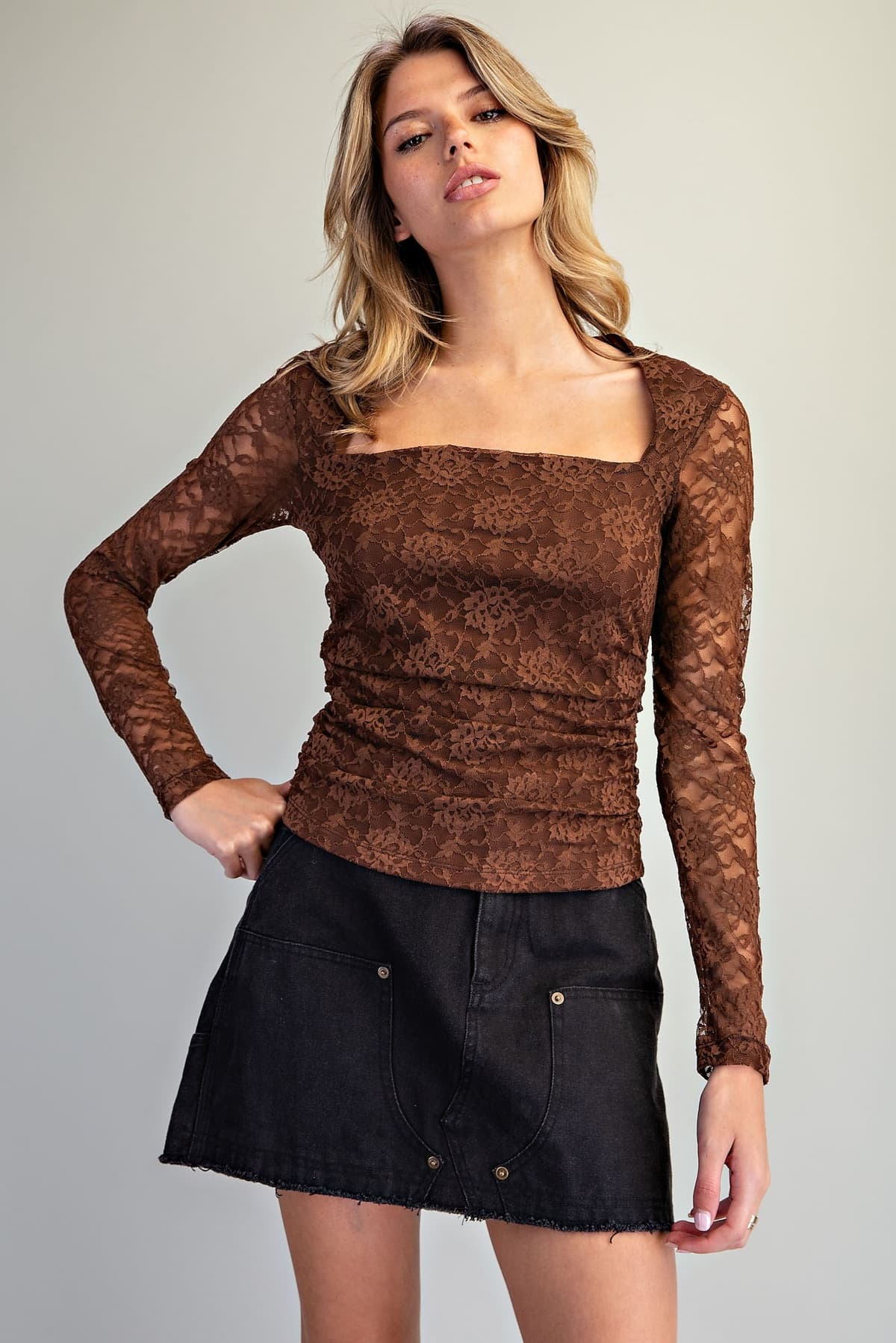 TK16449 - COCOA