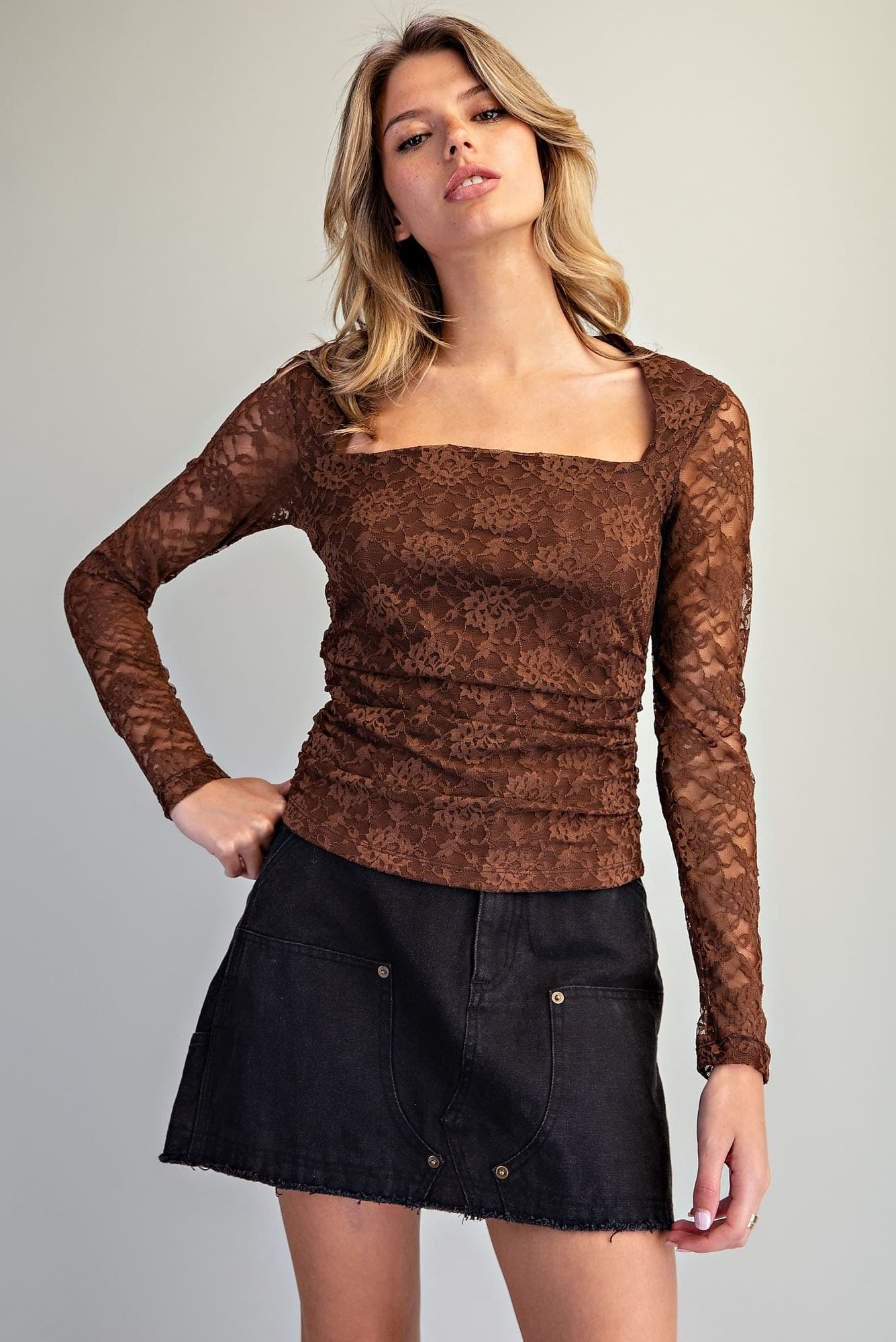 TK16449 - COCOA