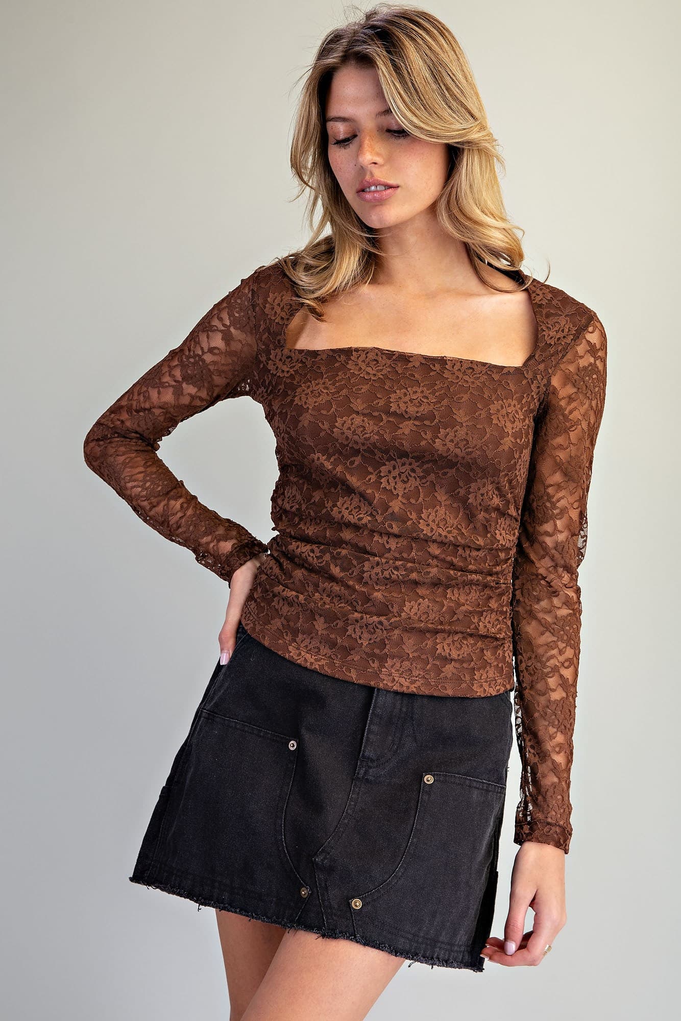 TK16449 - COCOA