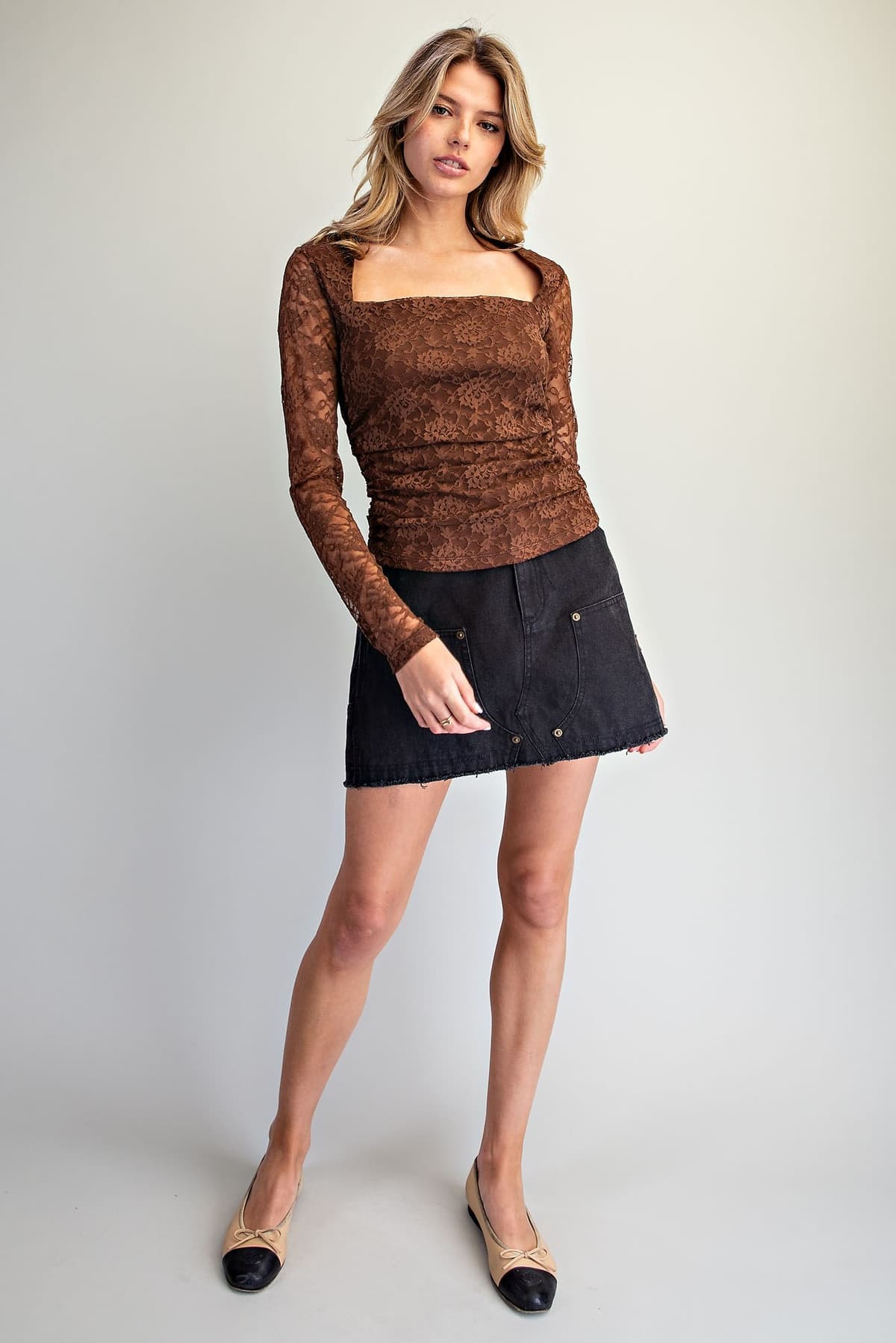TK16449 - COCOA