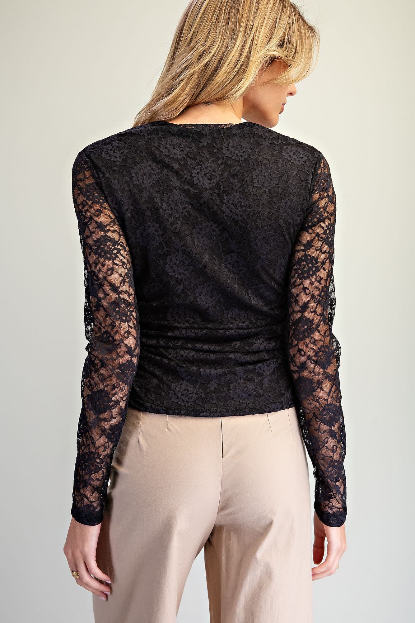 TK16449 - BLACK