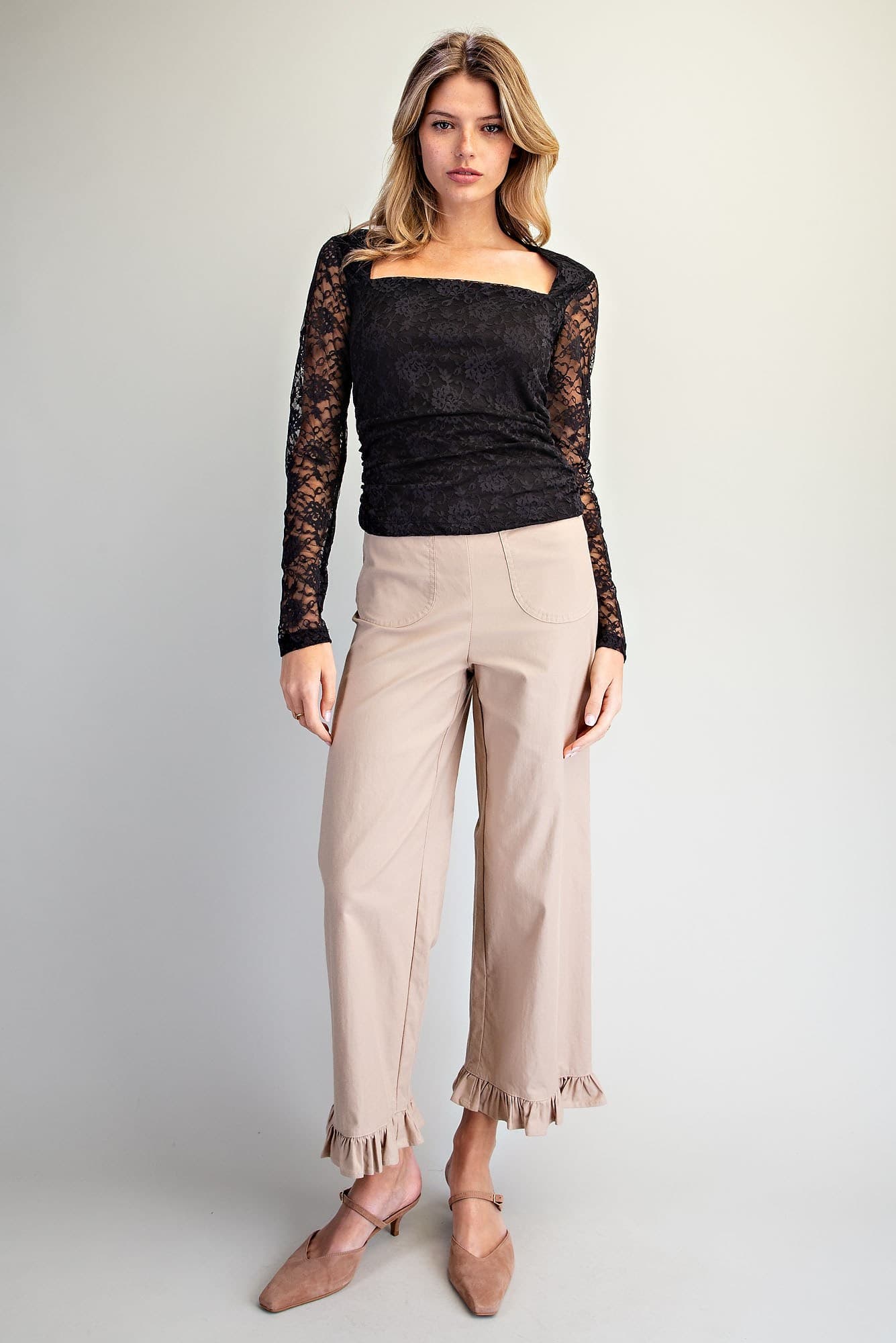 TK16449 - BLACK