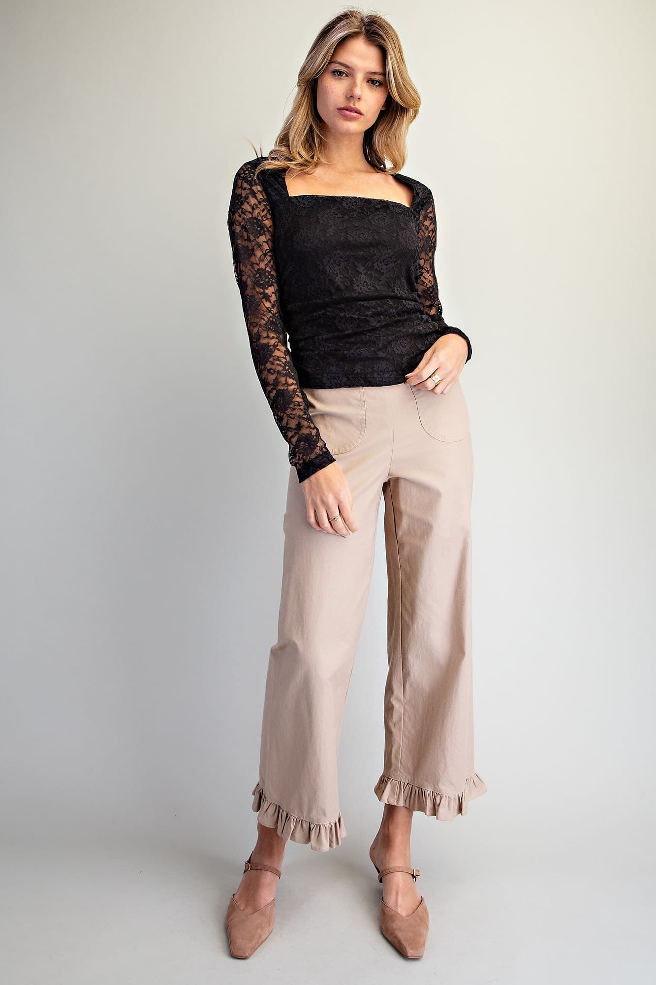 TK16449 - BLACK