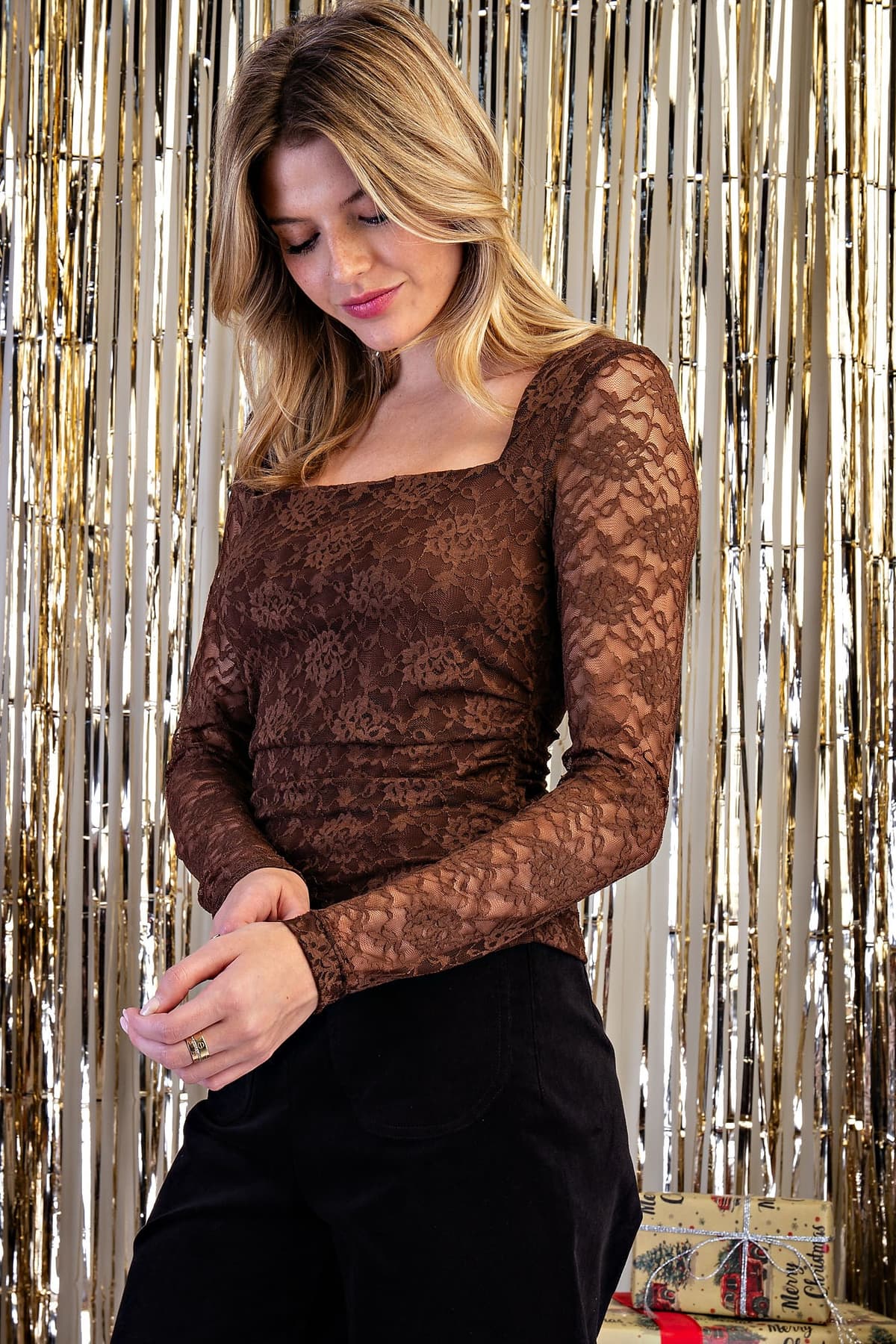 TK16449 - COCOA