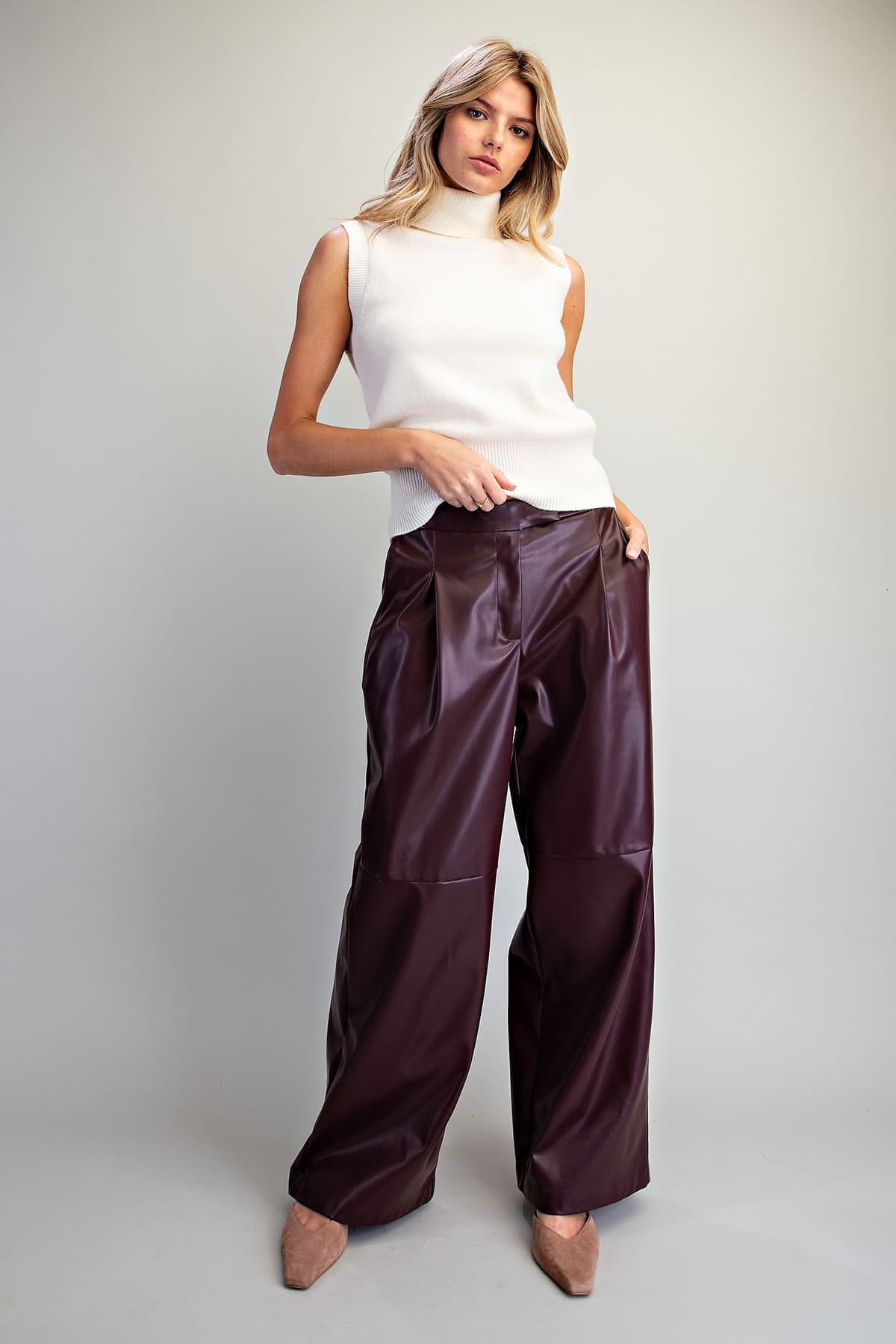 PK16494 - RED BEAN