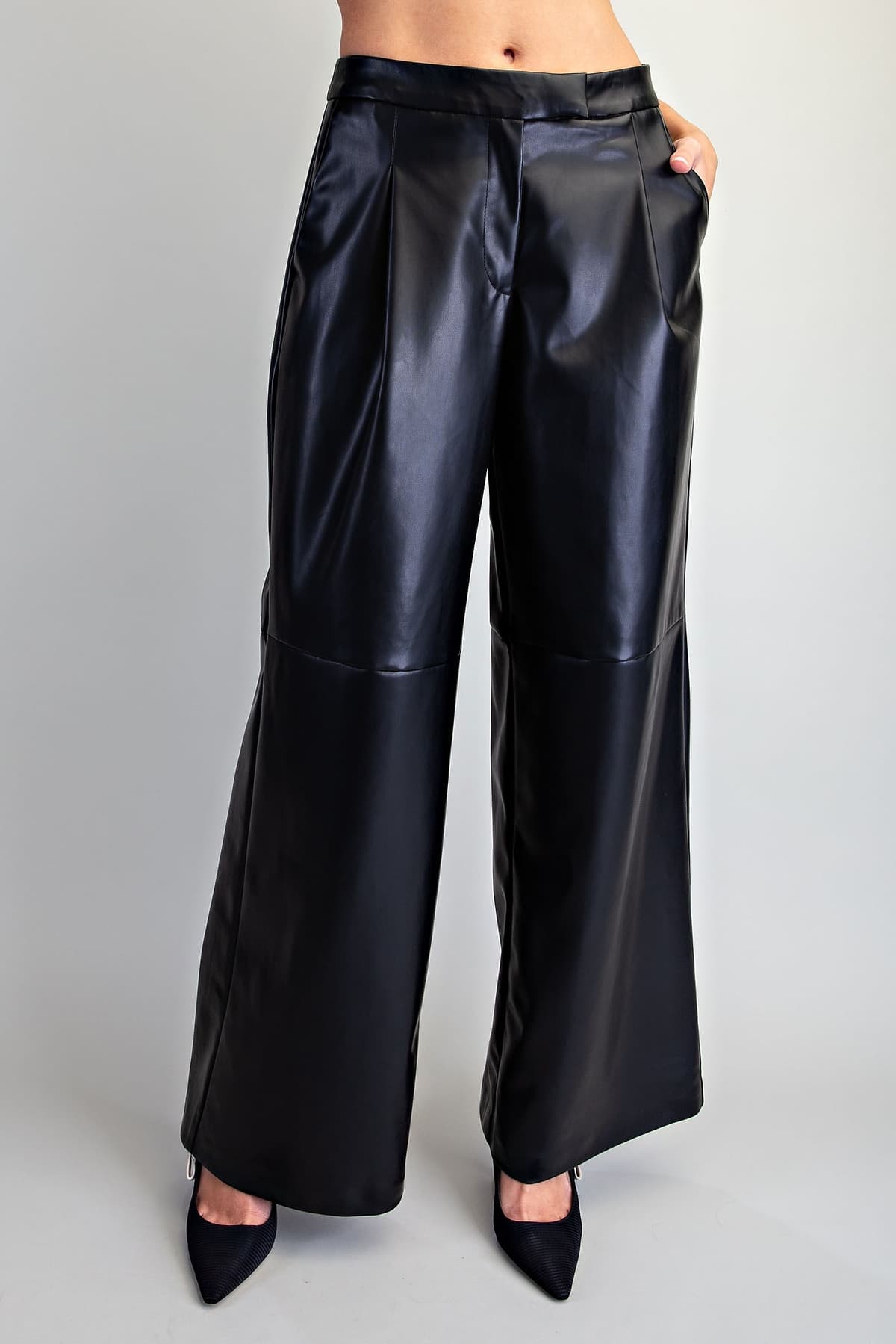 PK16494 - BLACK