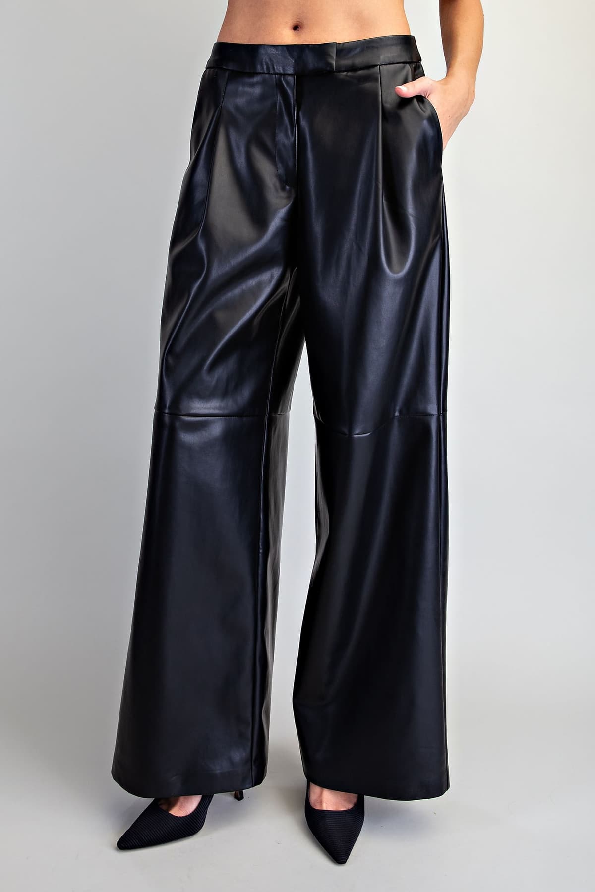 PK16494 - BLACK