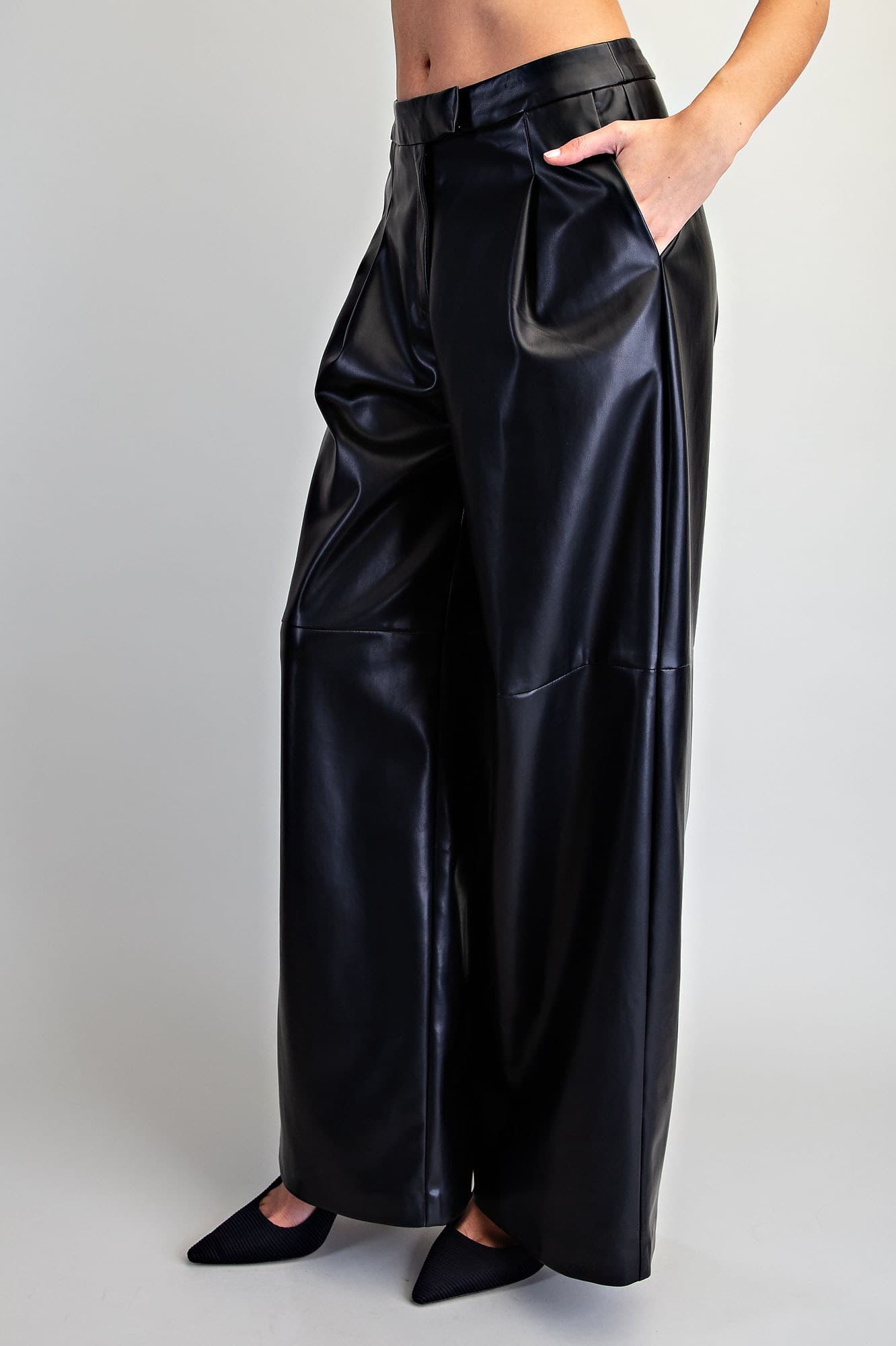 PK16494 - BLACK