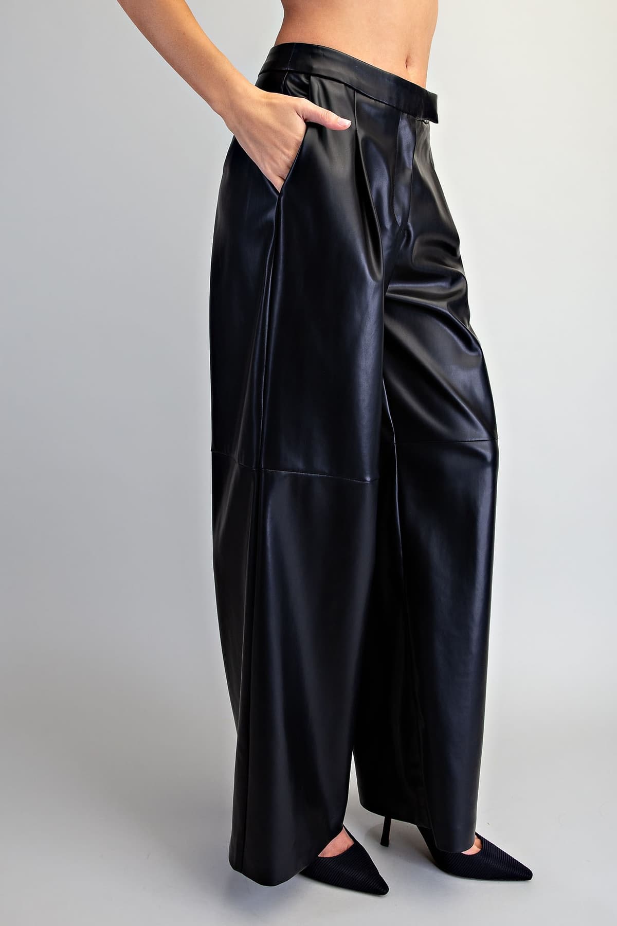 PK16494 - BLACK