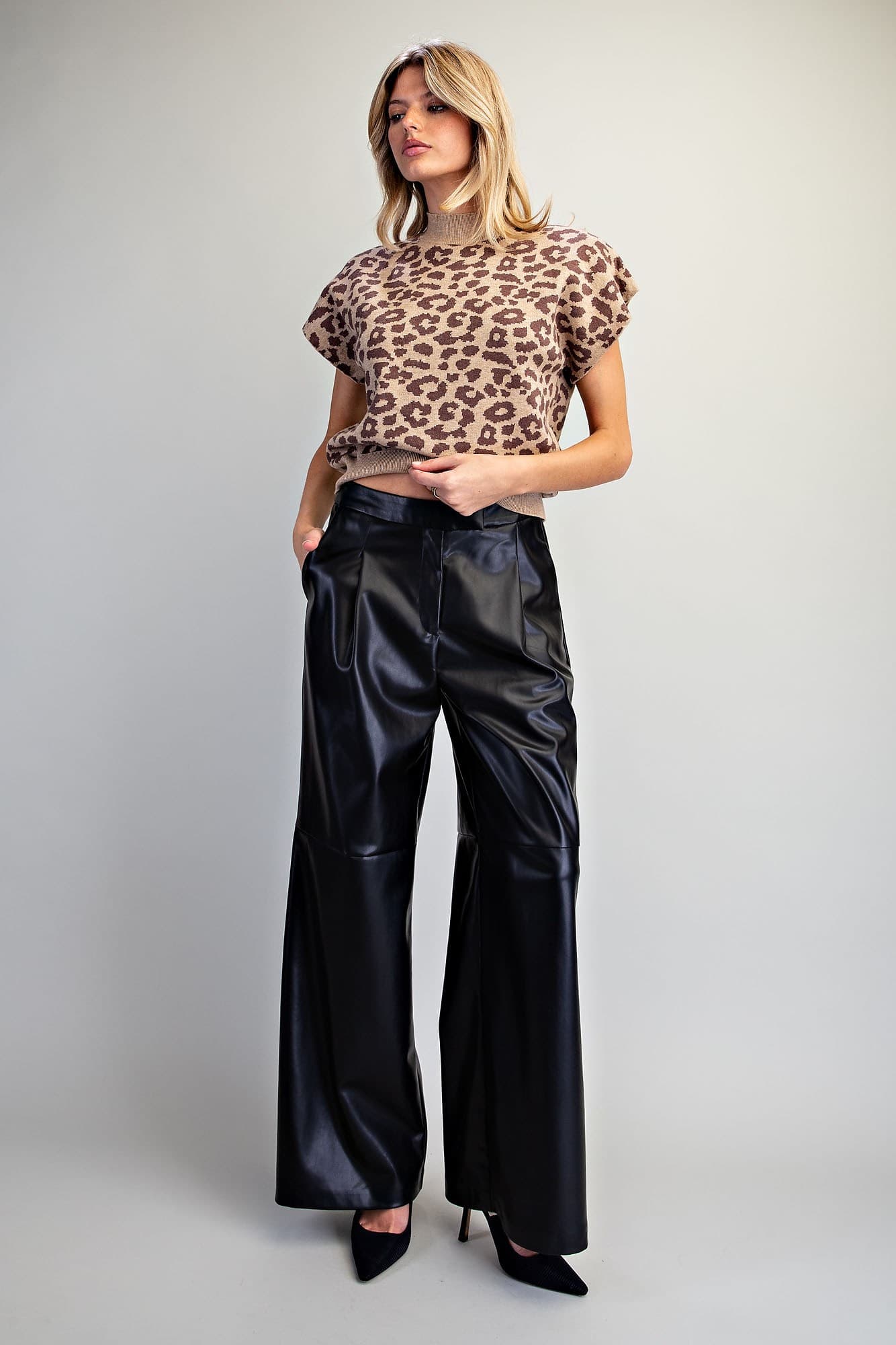 PK16494 - BLACK