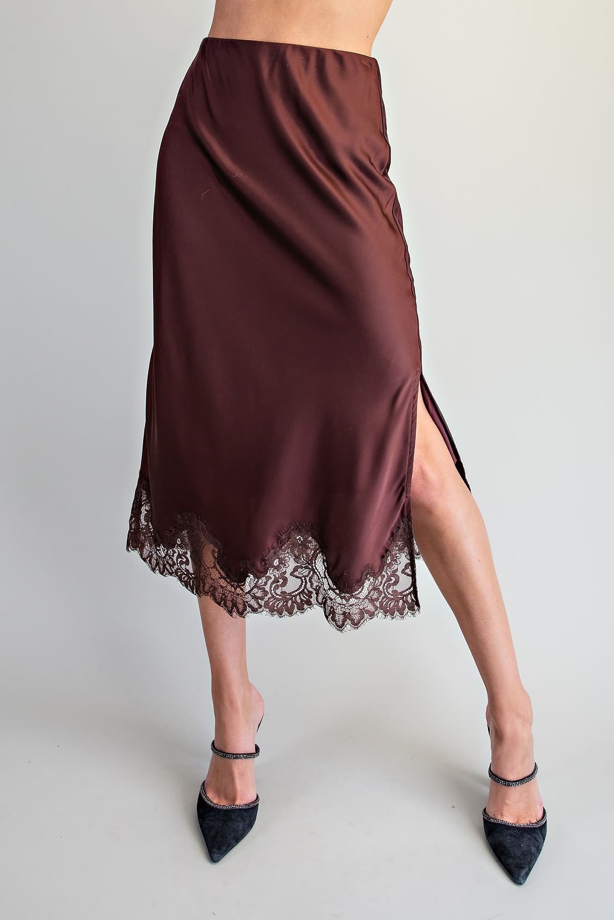 SKS16394 - MOCHA BROWN