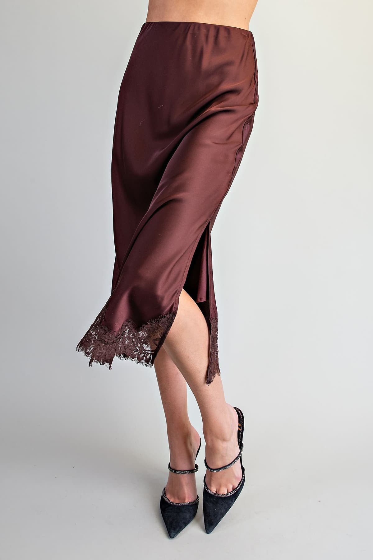 SKS16394 - MOCHA BROWN