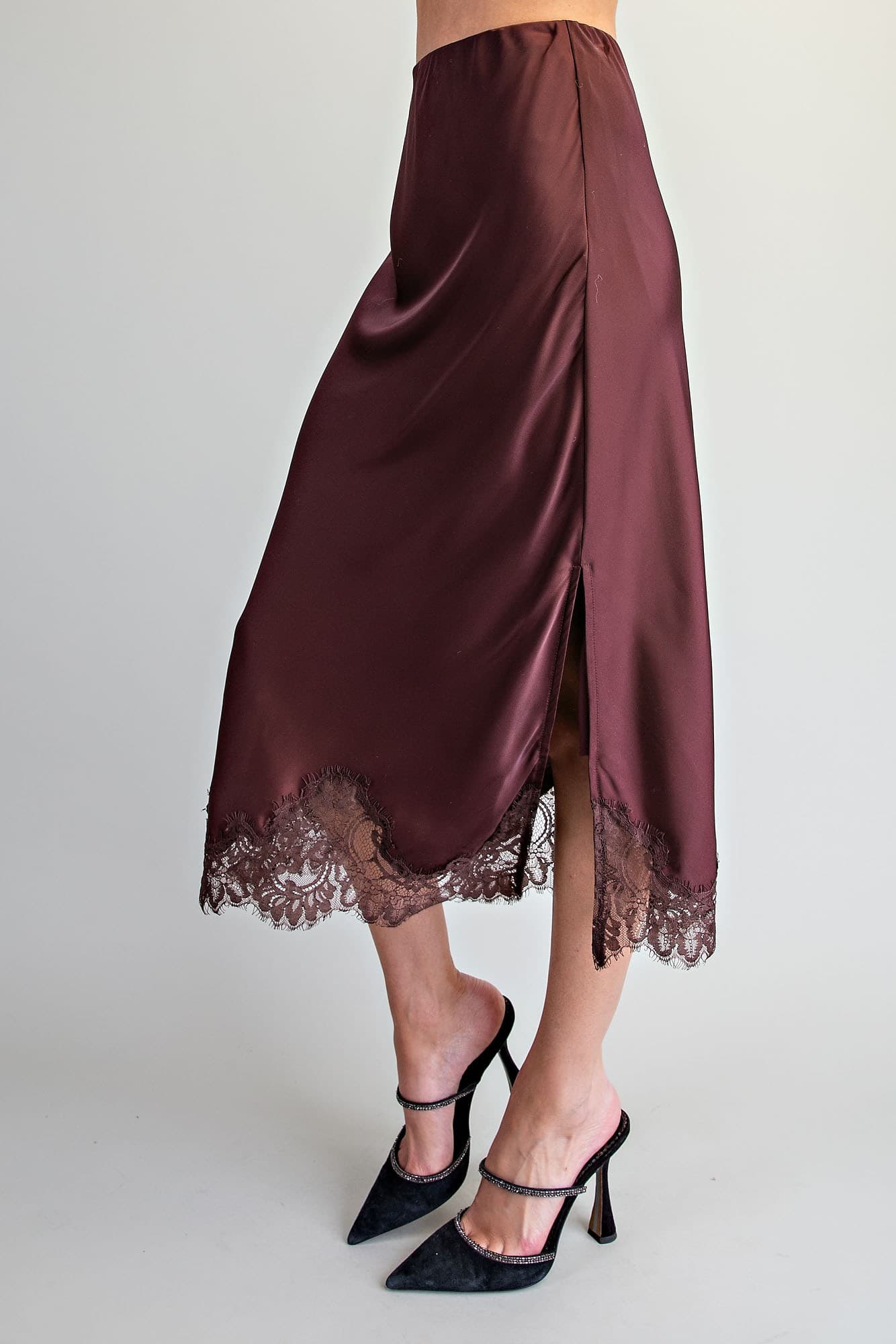 SKS16394 - MOCHA BROWN