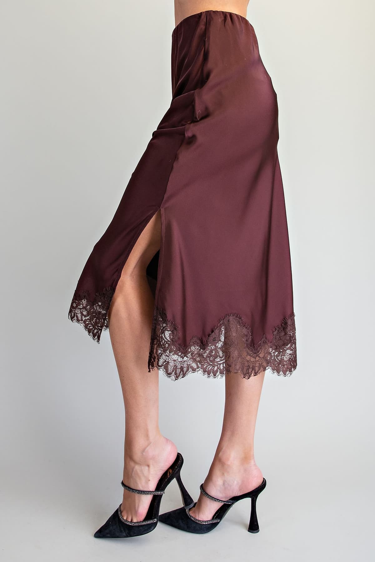 SKS16394 - MOCHA BROWN