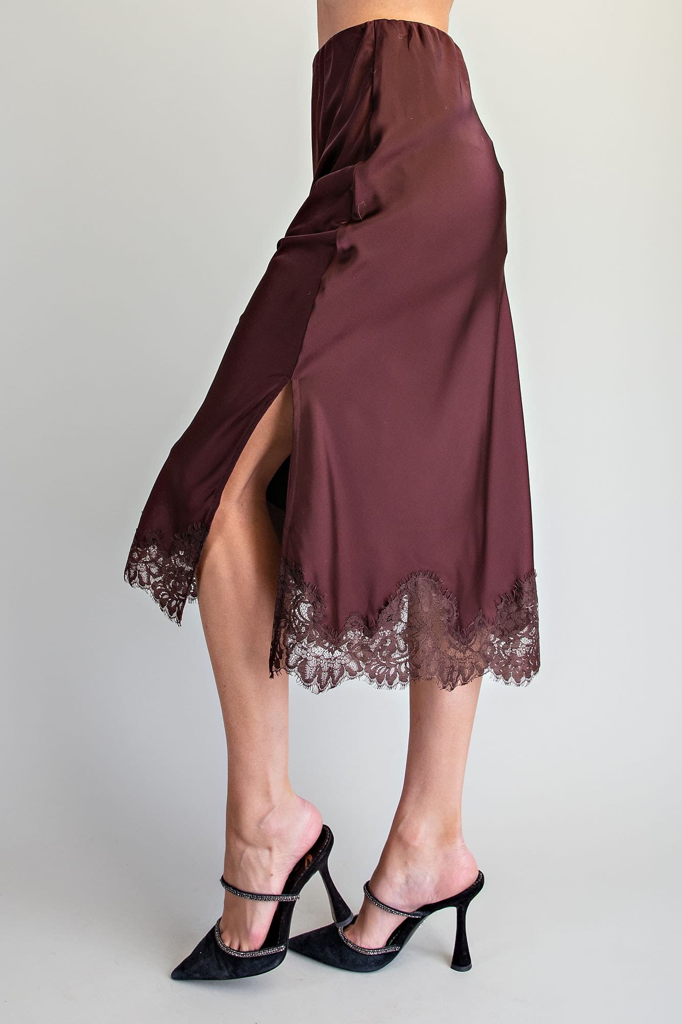 SKS16394 - MOCHA BROWN