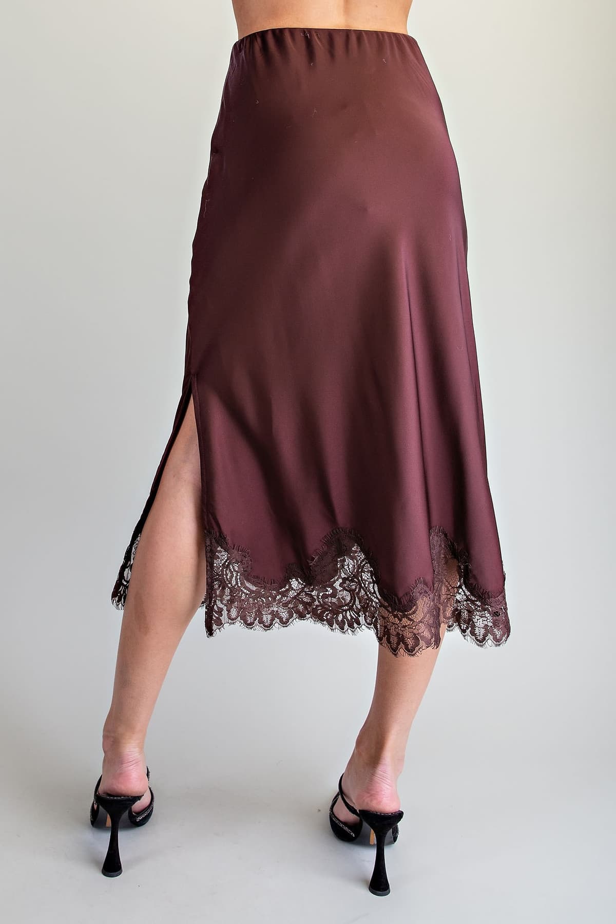 SKS16394 - MOCHA BROWN