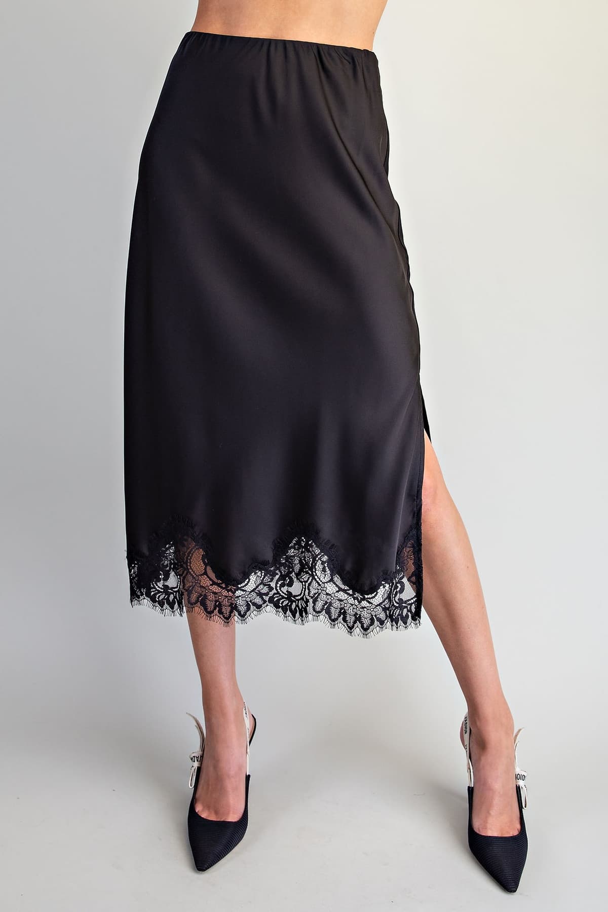 SKS16394 - BLACK