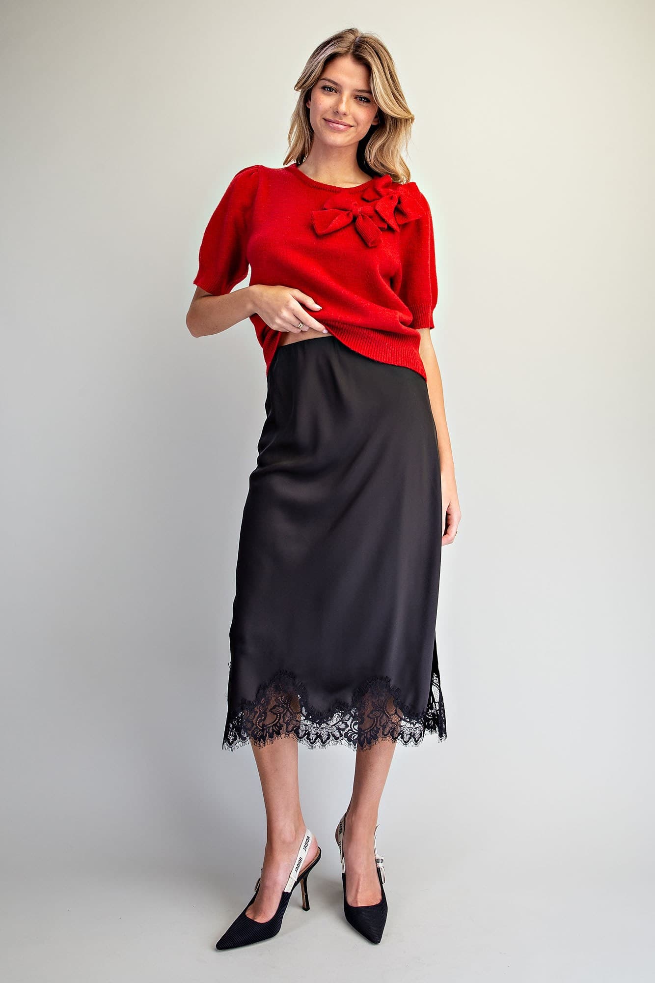 SKS16394 - BLACK