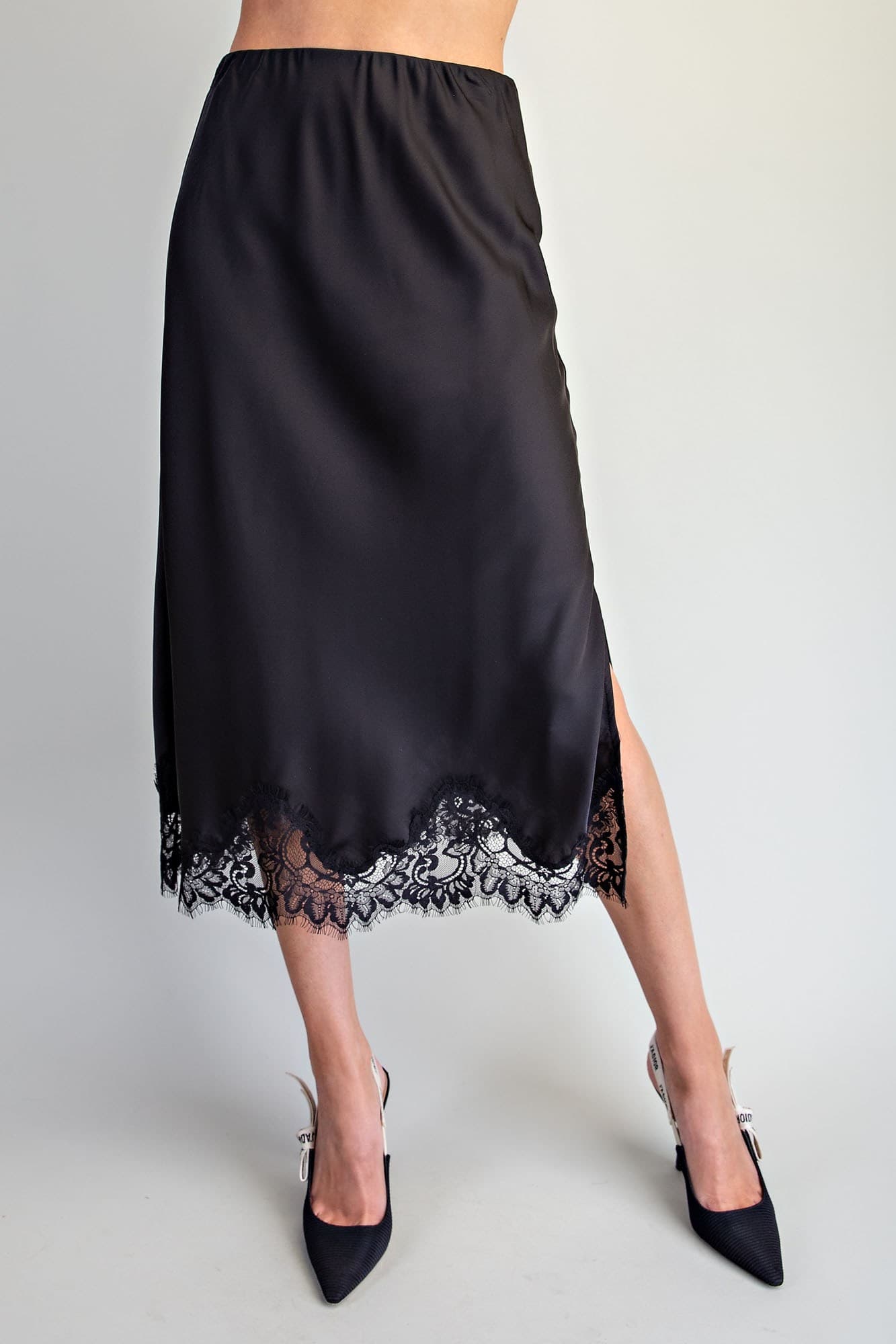 SKS16394 - BLACK