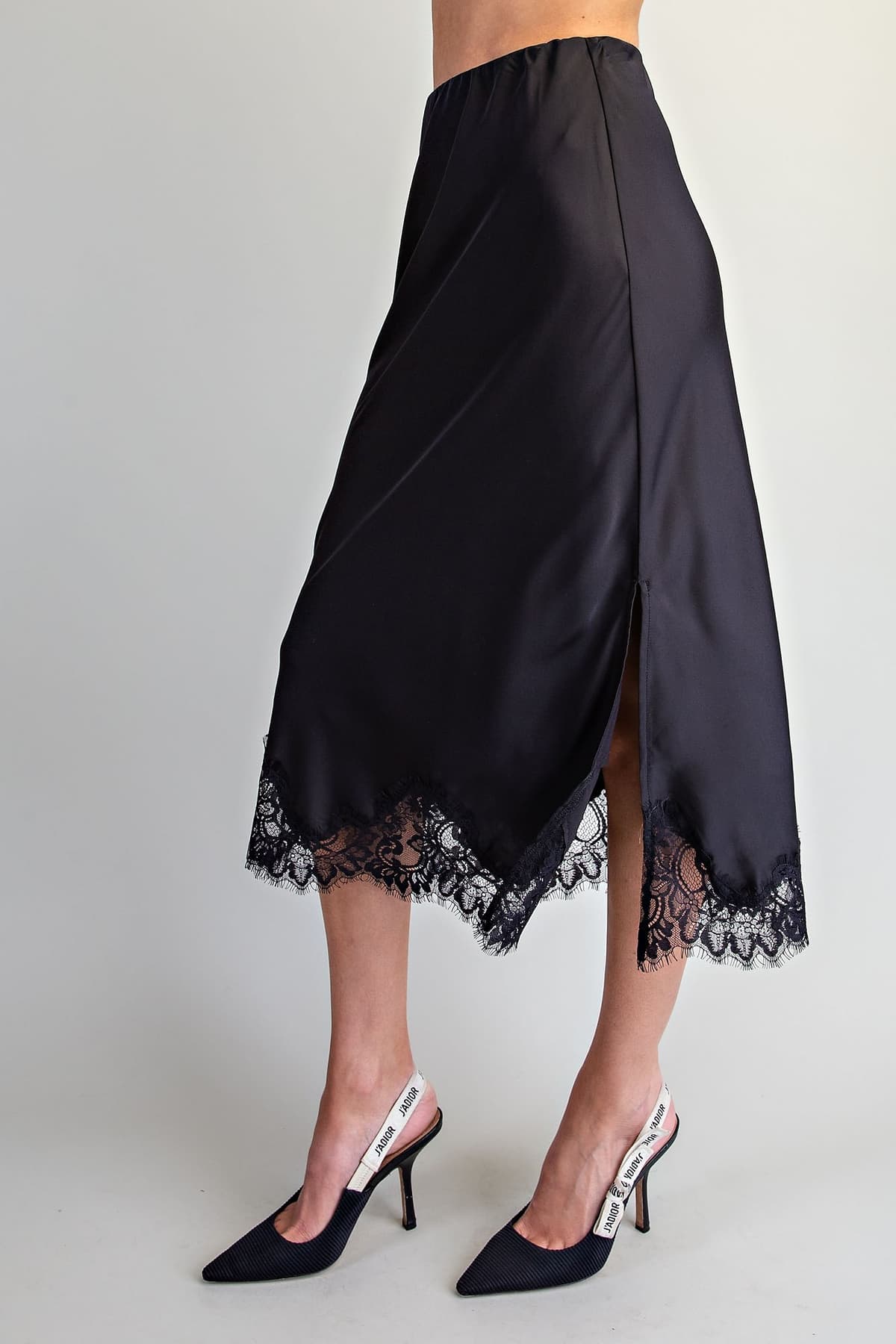 SKS16394 - BLACK