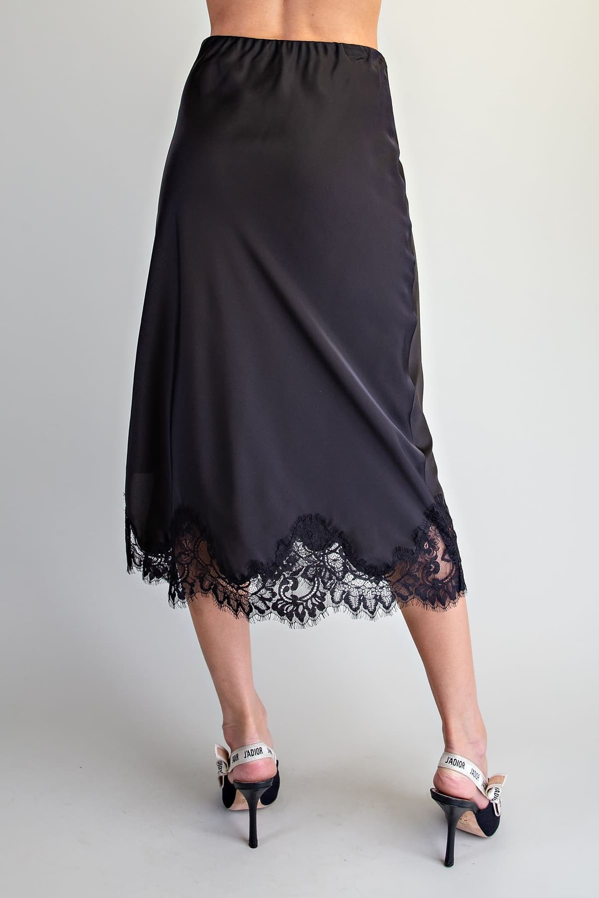 SKS16394 - BLACK