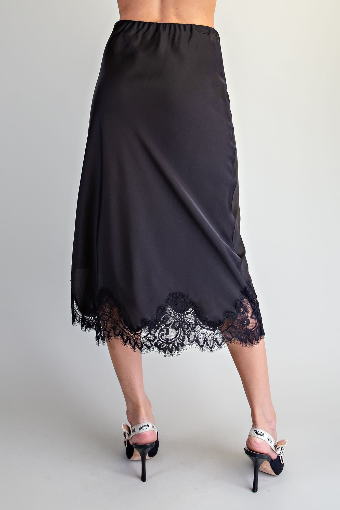 SKS16394 - BLACK