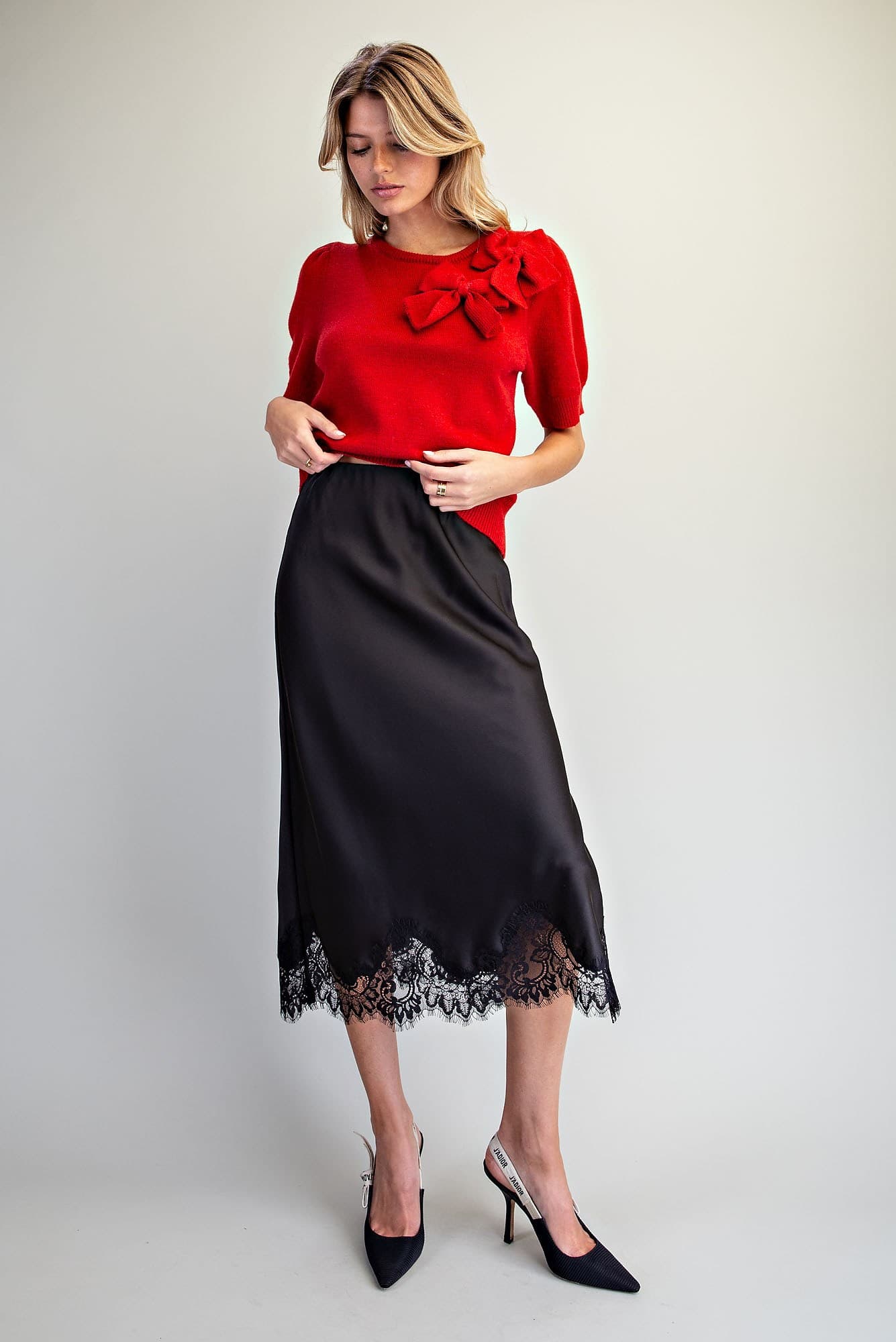 SKS16394 - BLACK