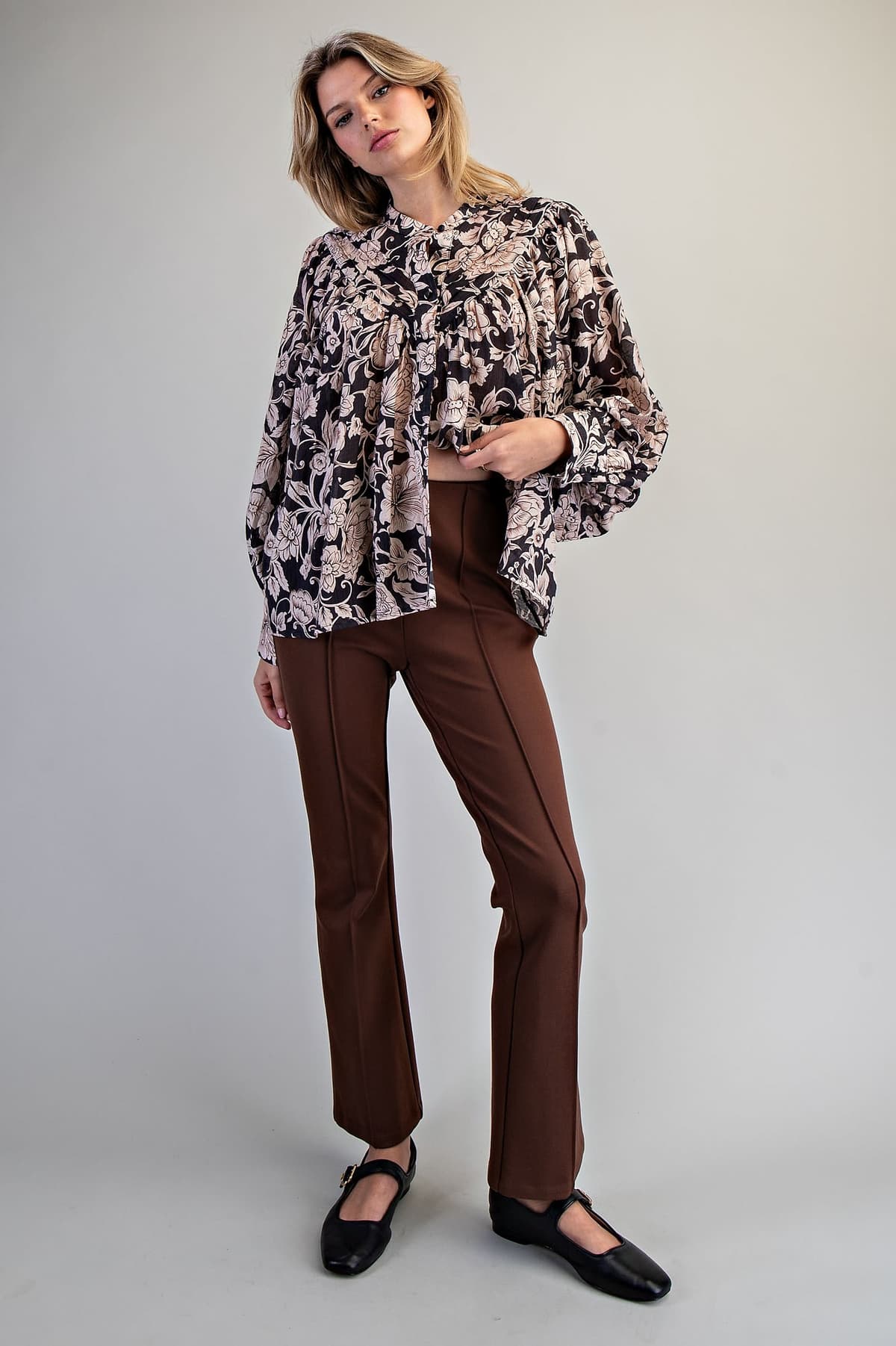 PK16460 - CHOCOLATE