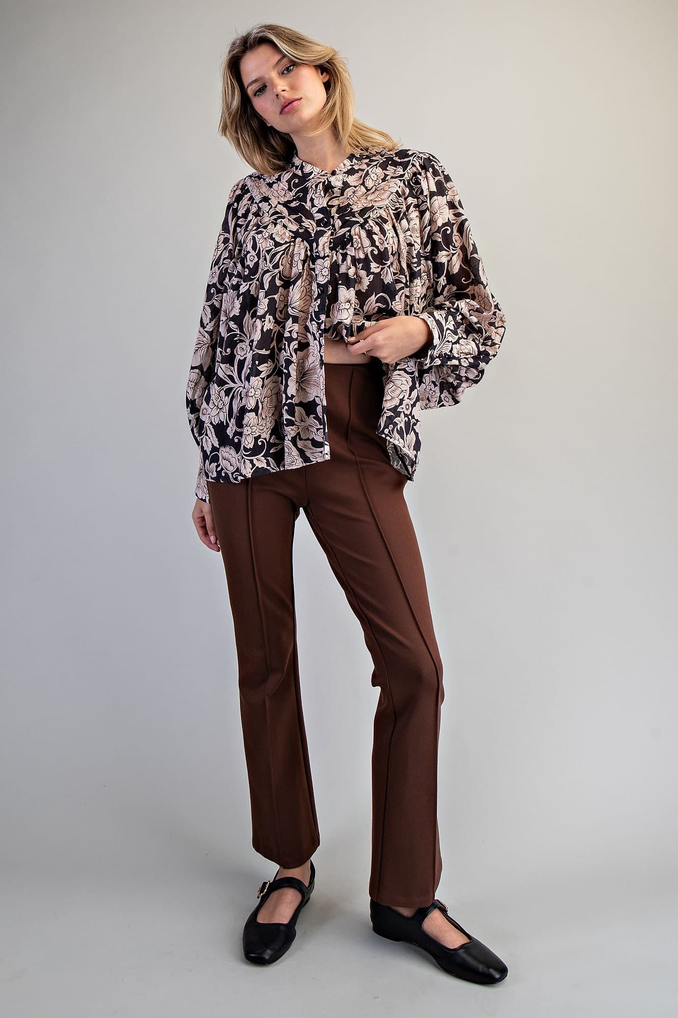 PK16460 - CHOCOLATE