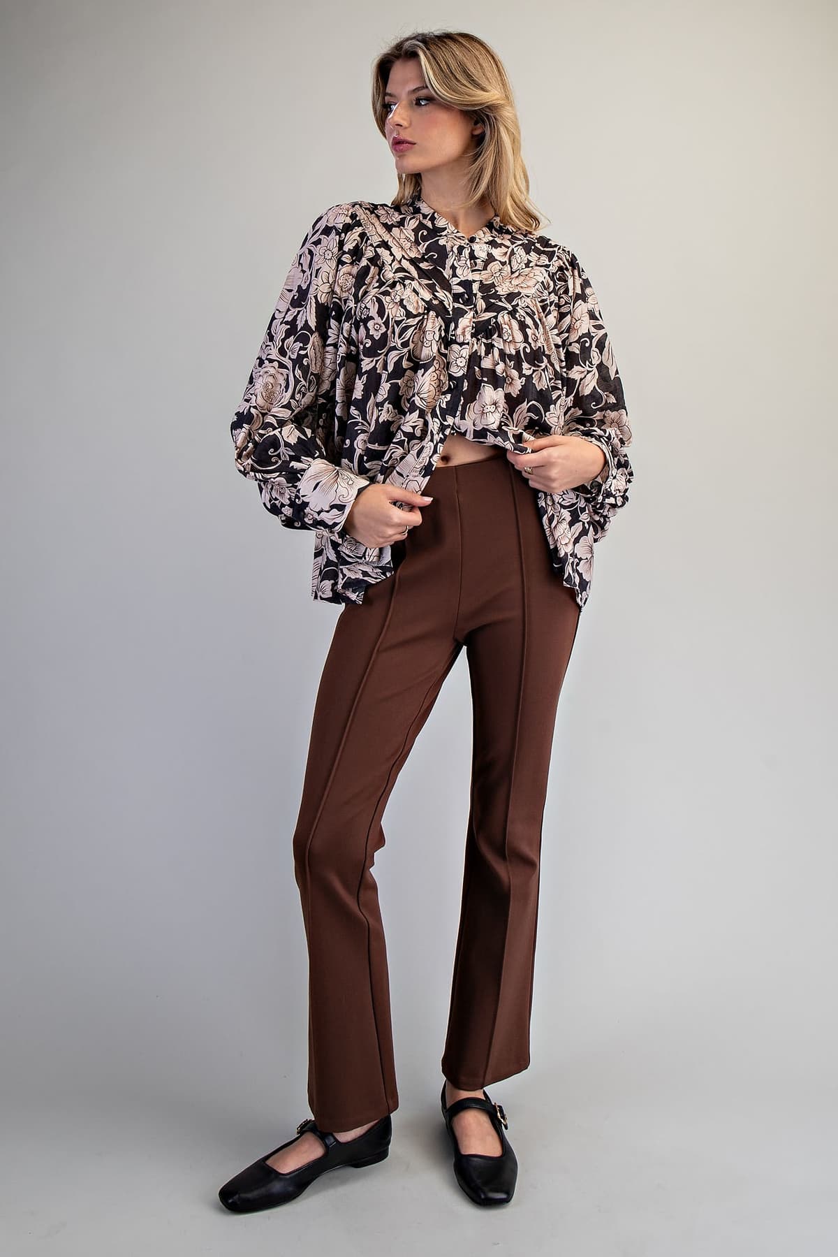 PK16460 - CHOCOLATE