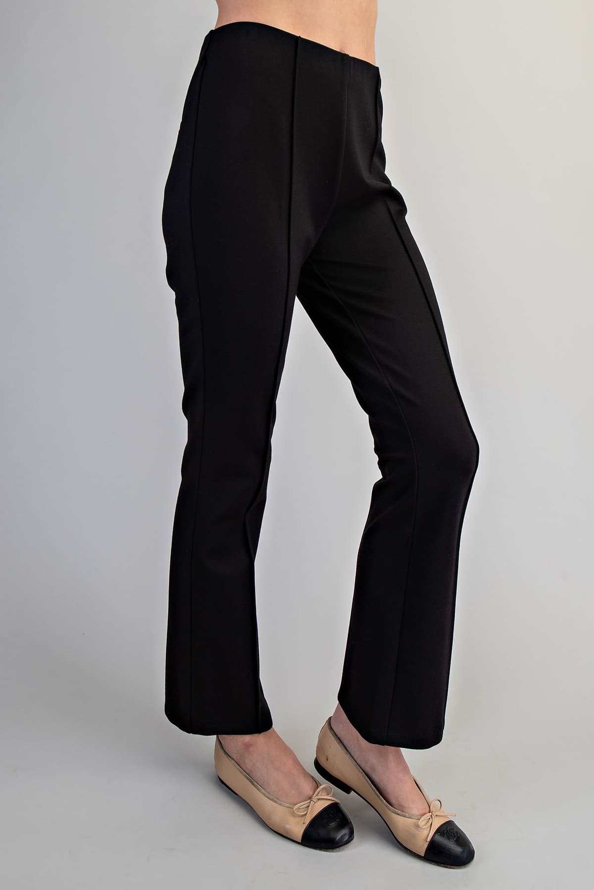 PK16460 - BLACK